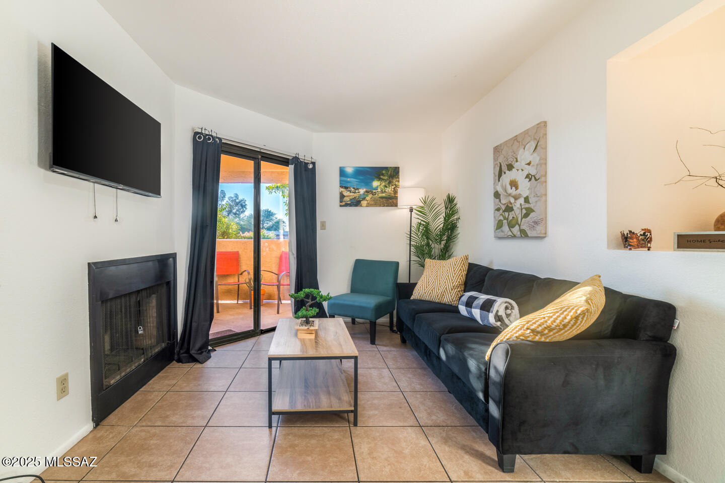 1745 E Glenn Street 121