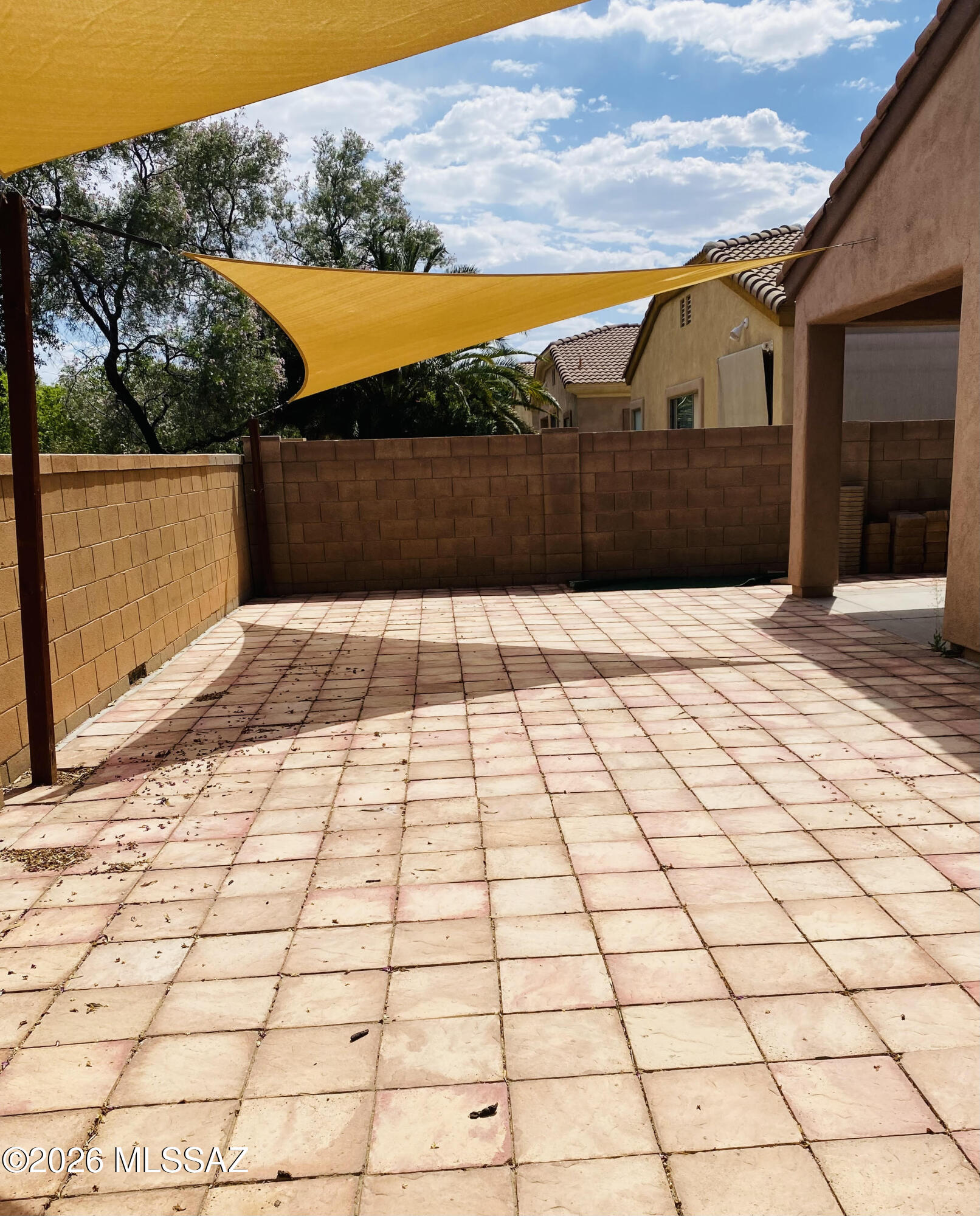 Presidio Del Sol (1-111) - Residential