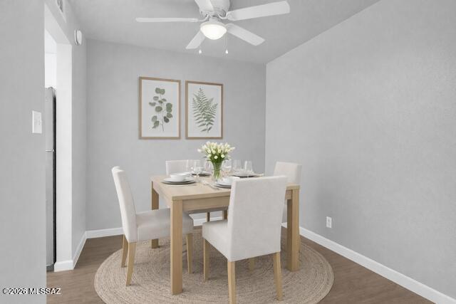 1620 N Wilmot Road UNIT F231