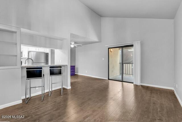 Monaco (The) - Residential