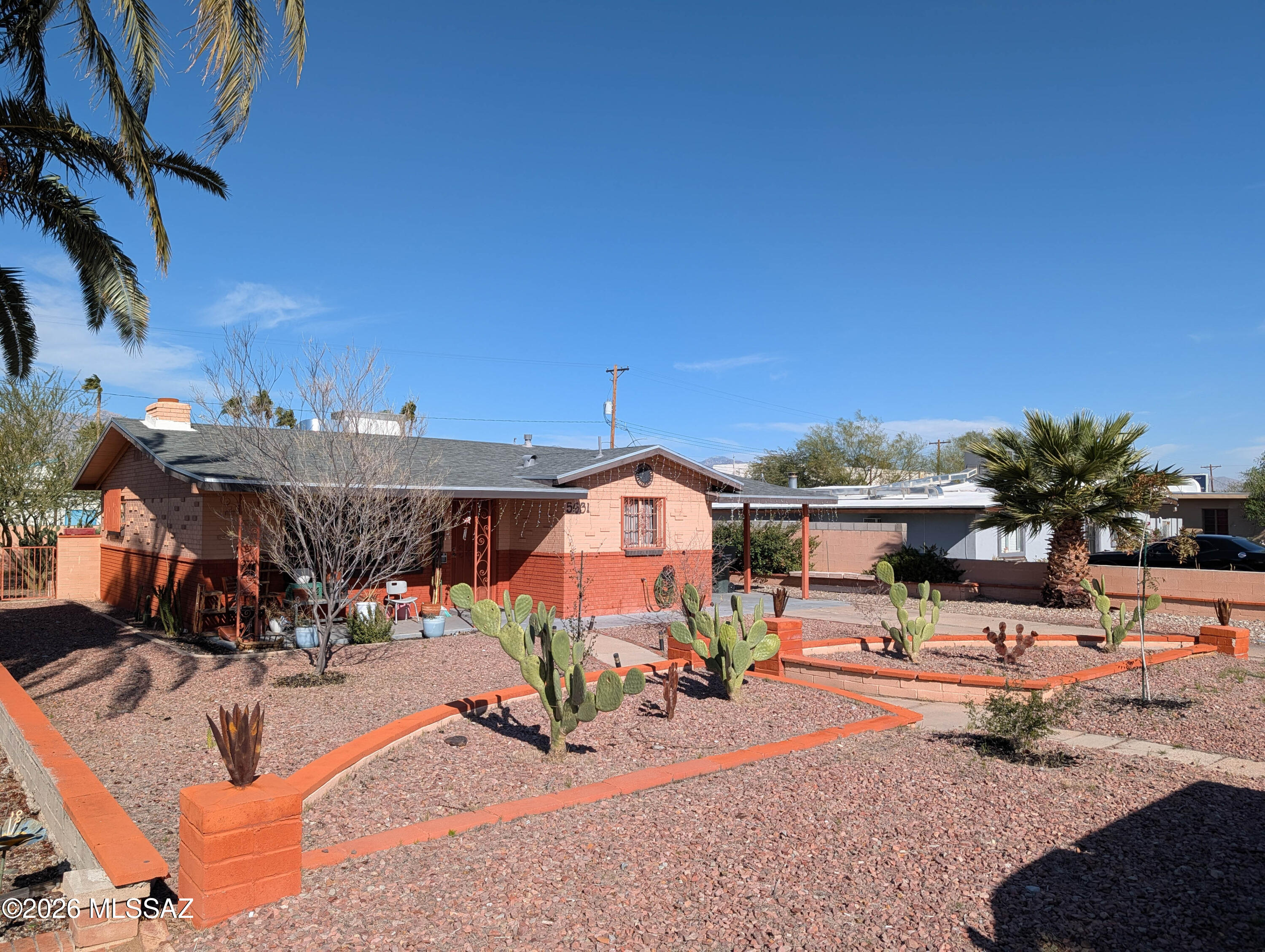 Mitman Addition - Residential