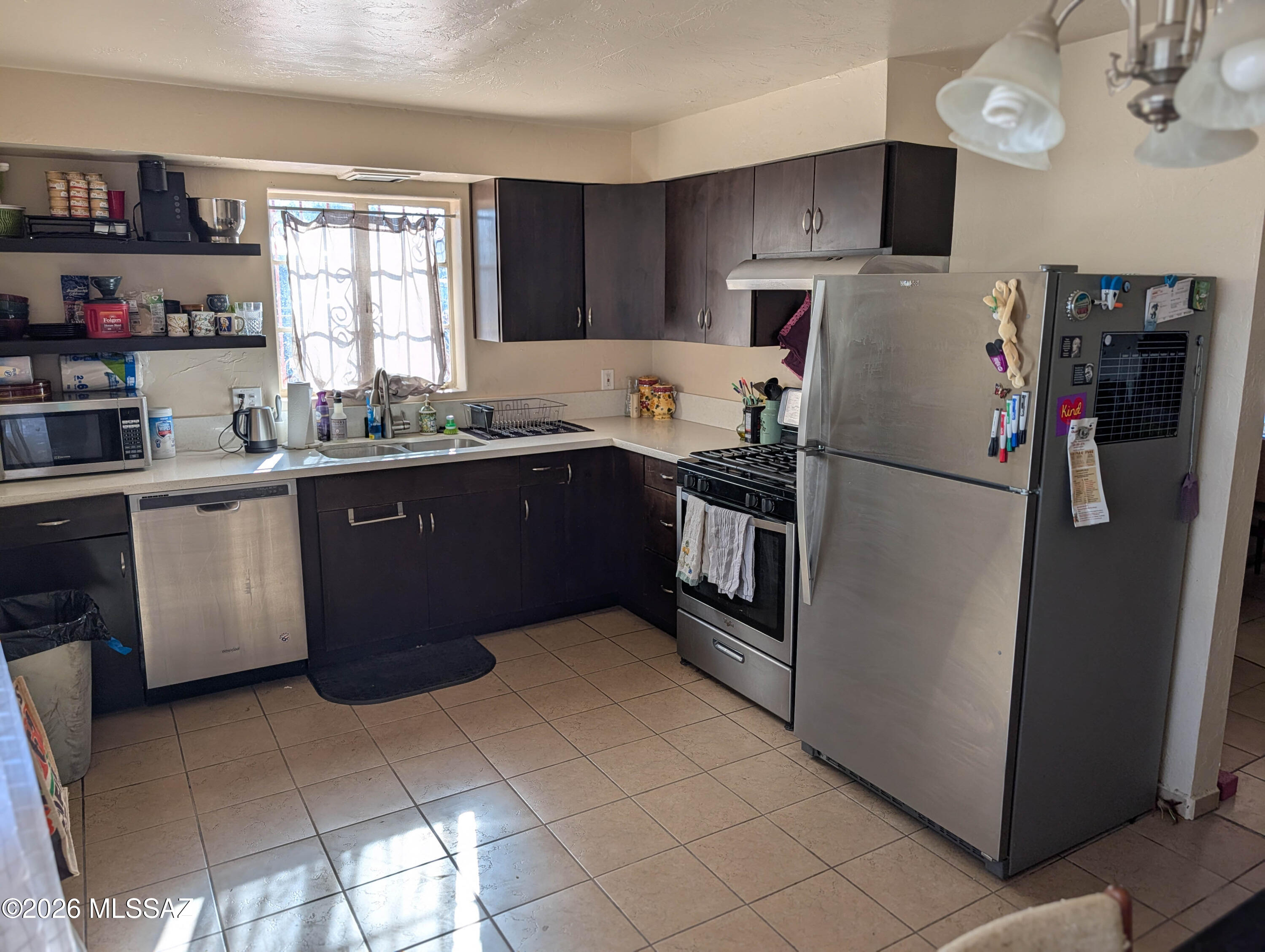 Mitman Addition - Residential