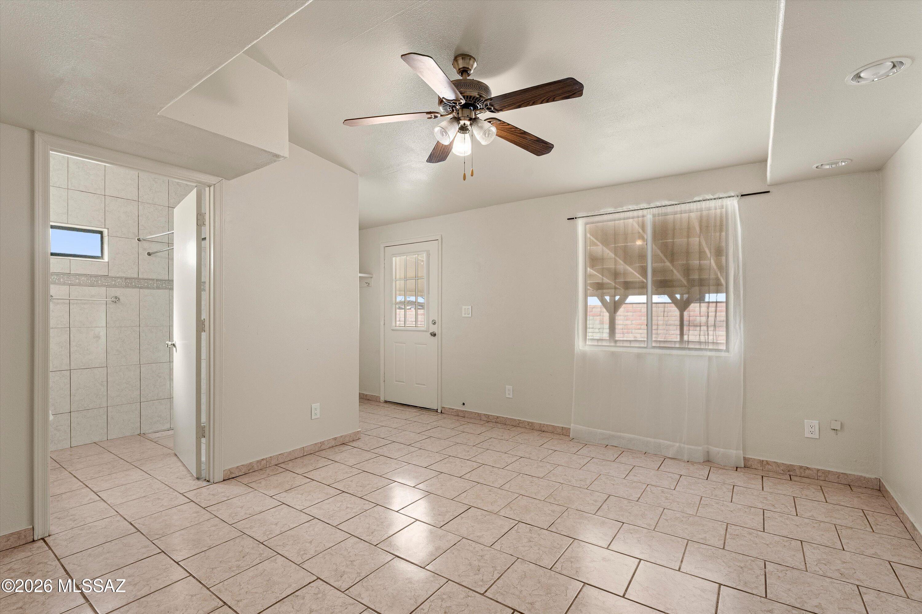 San Manuel Townsite - Residential
