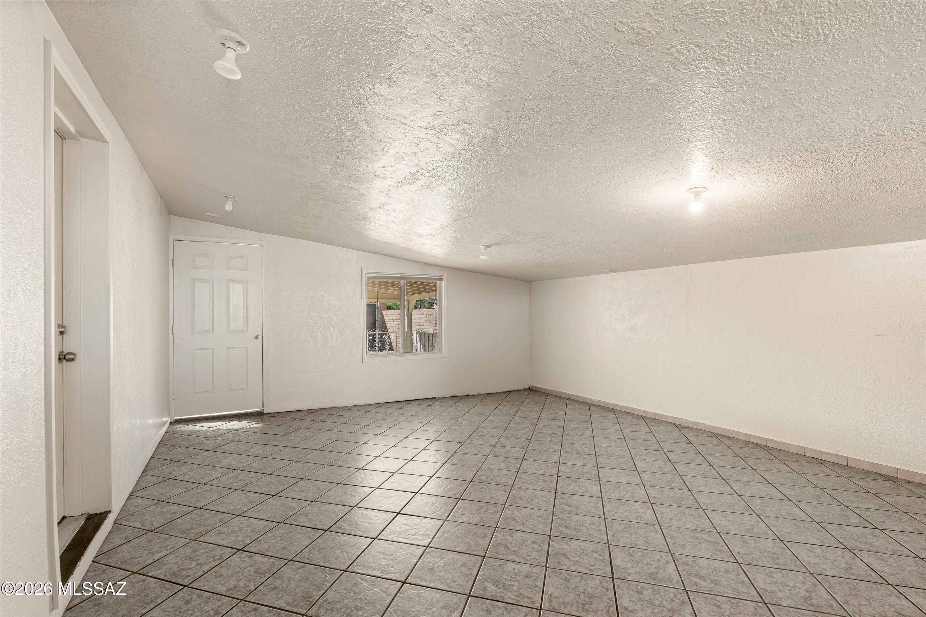 San Manuel Townsite - Residential