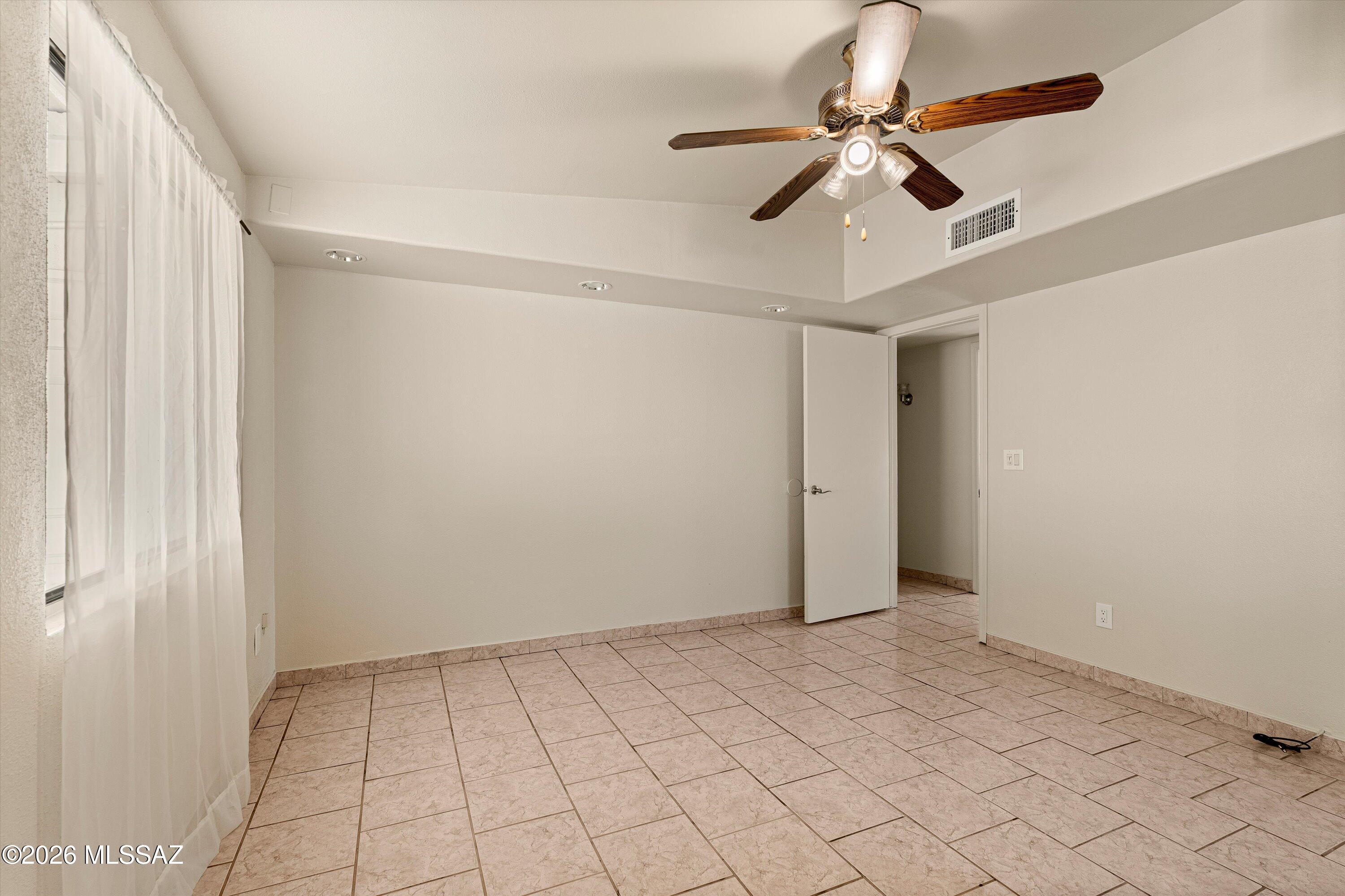 San Manuel Townsite - Residential