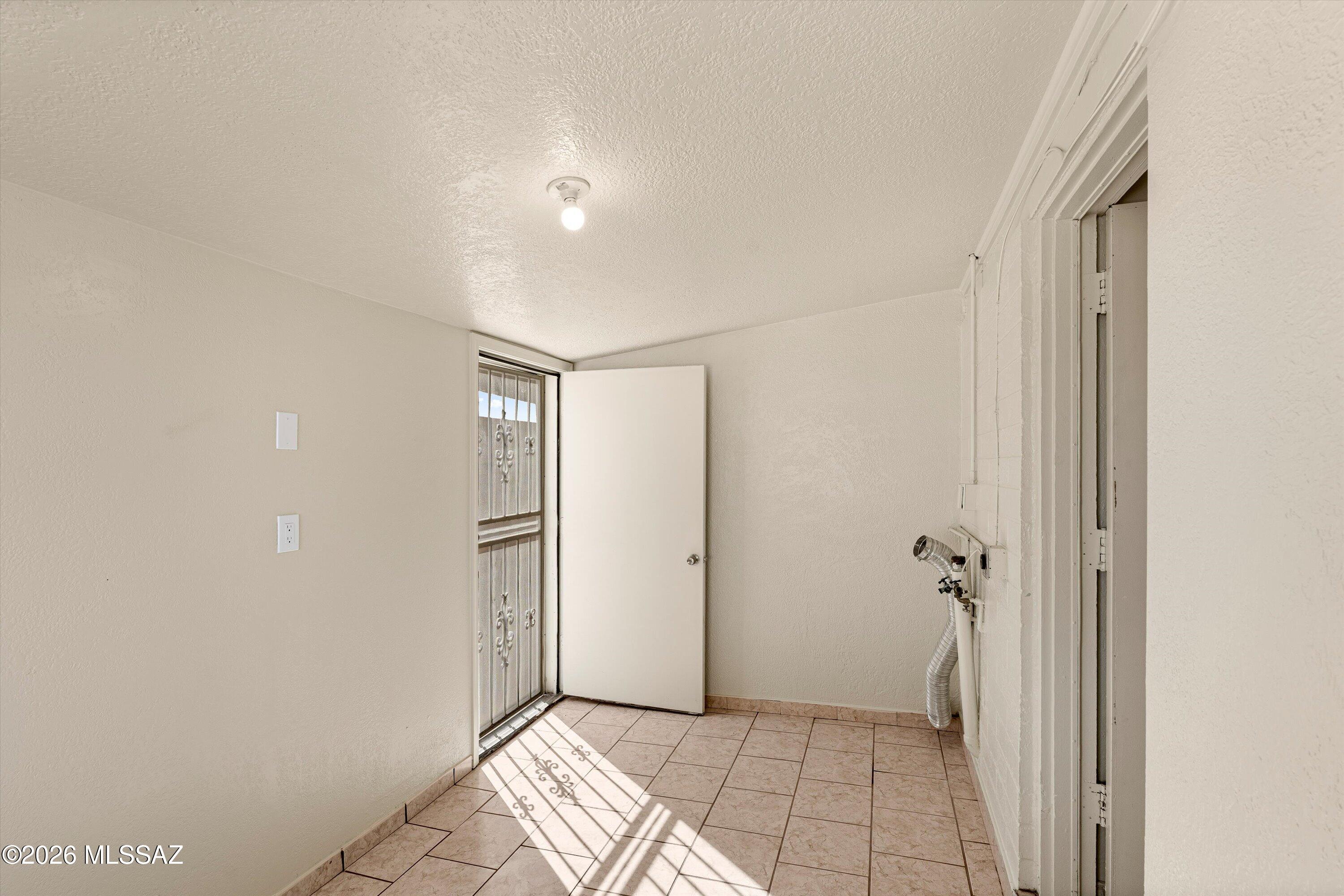 San Manuel Townsite - Residential