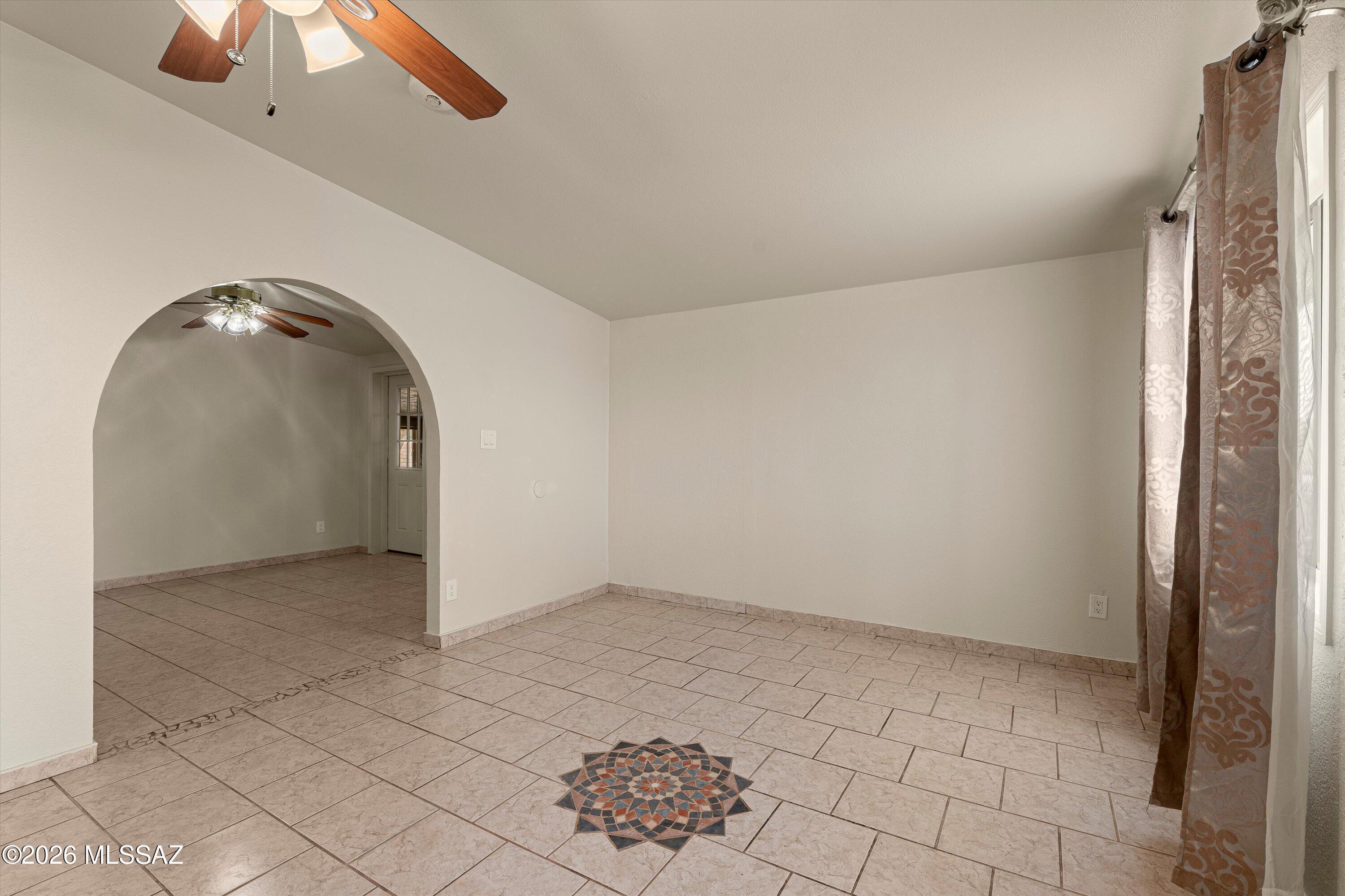 San Manuel Townsite - Residential