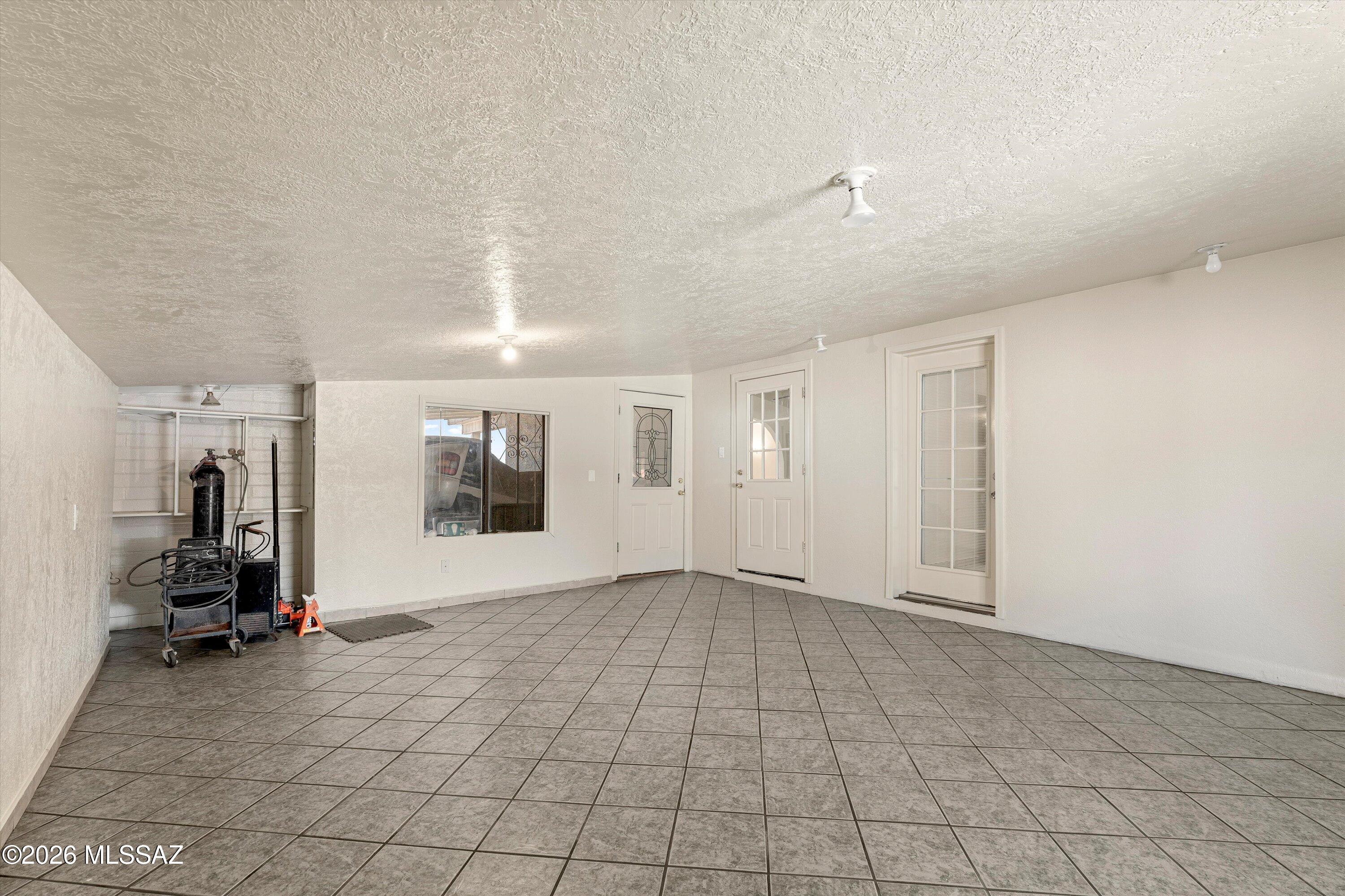 San Manuel Townsite - Residential