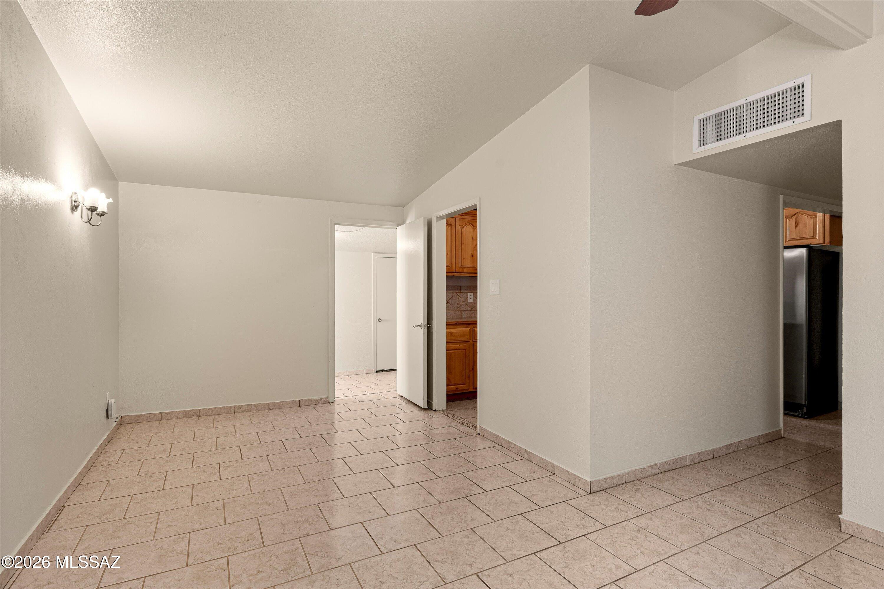 San Manuel Townsite - Residential