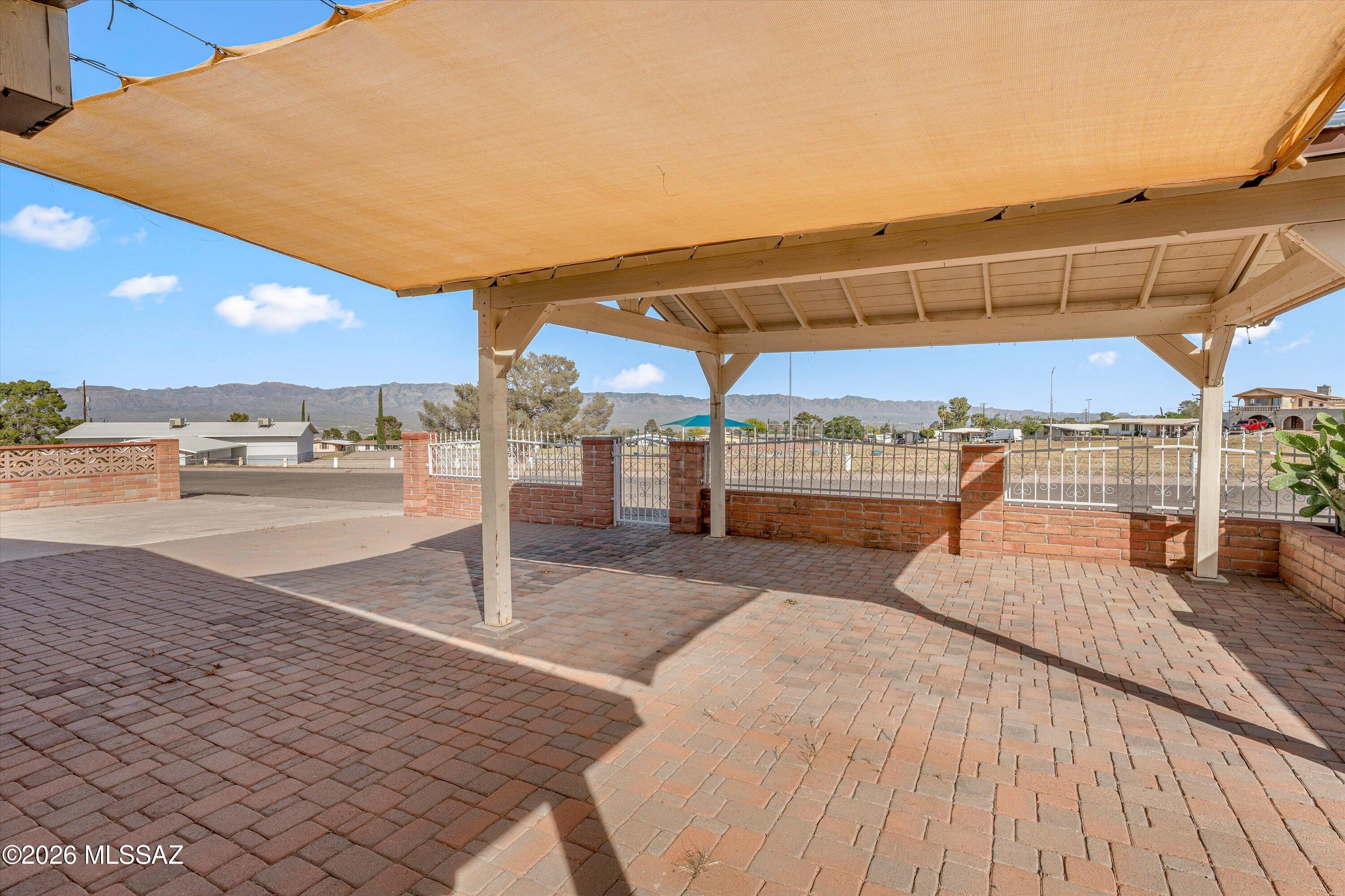 San Manuel Townsite - Residential