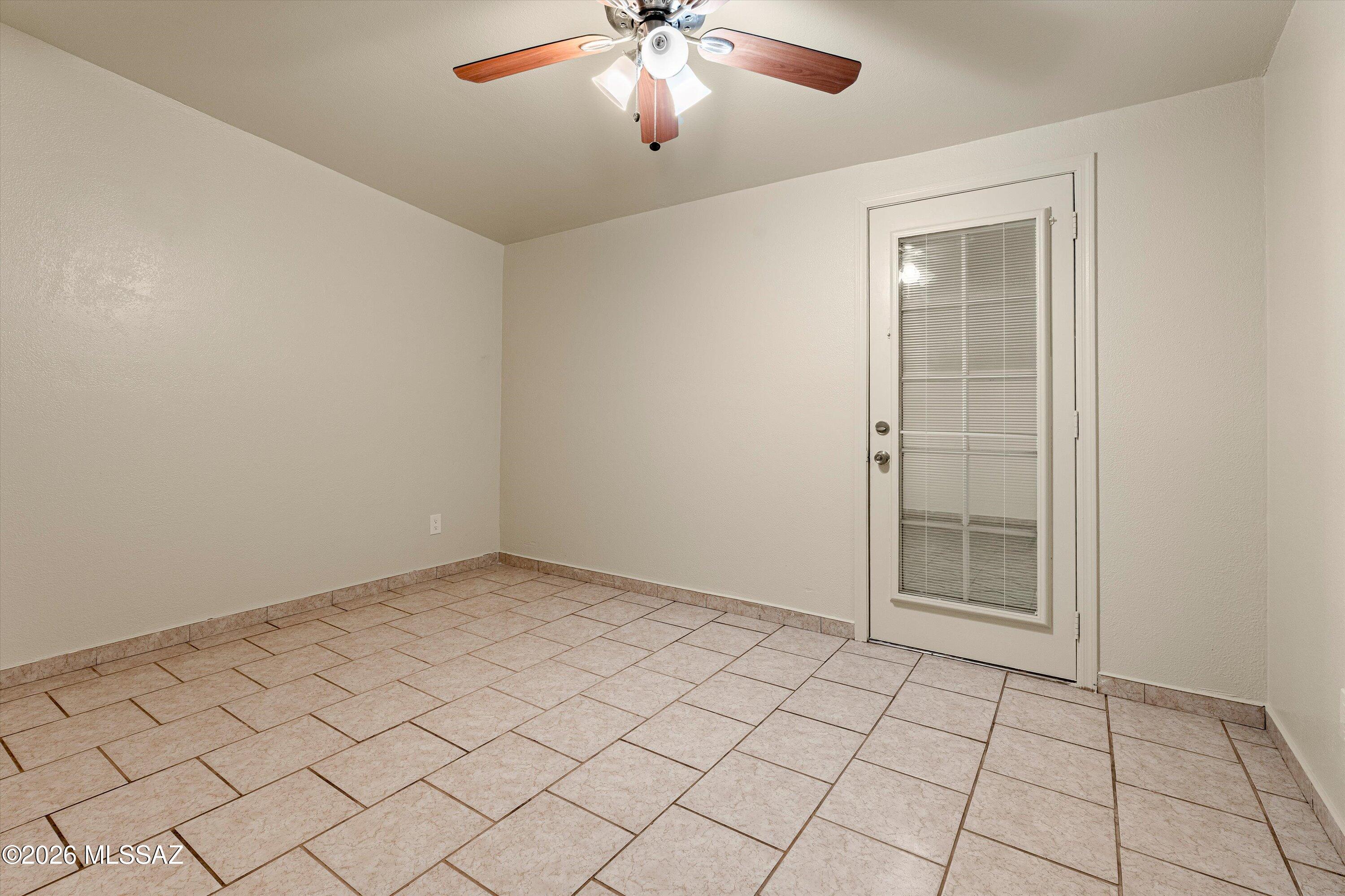 San Manuel Townsite - Residential