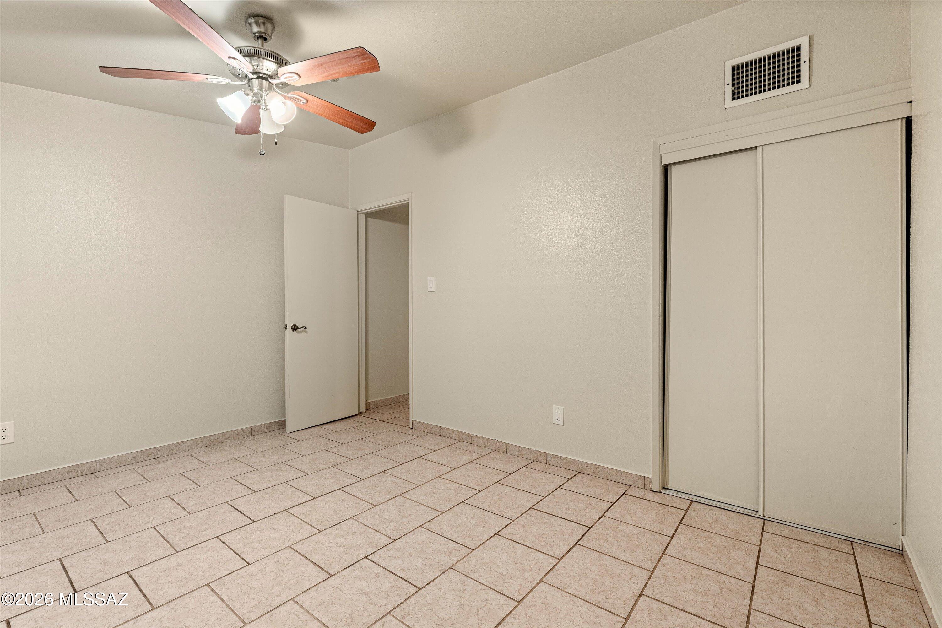 San Manuel Townsite - Residential