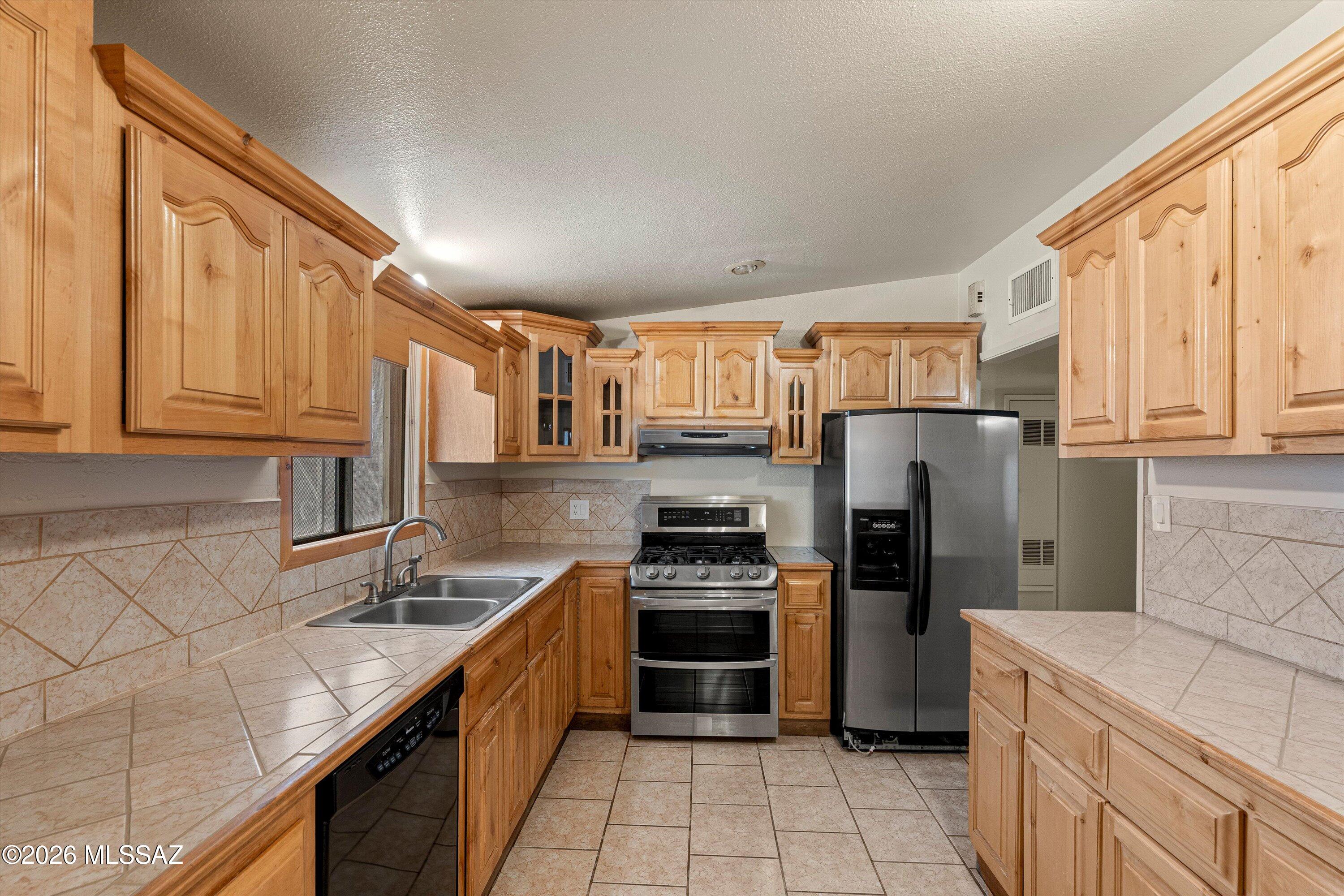 San Manuel Townsite - Residential