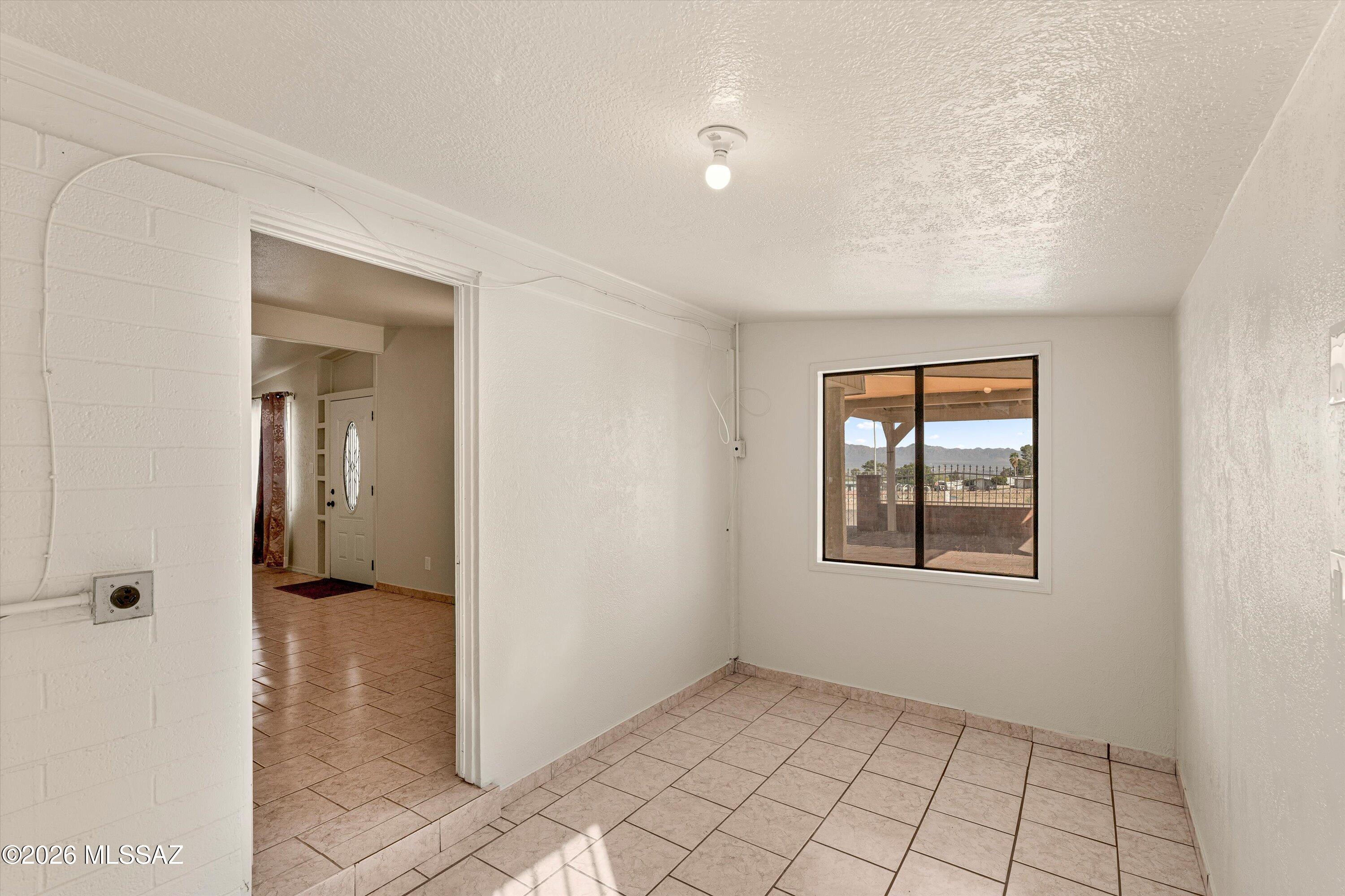 San Manuel Townsite - Residential