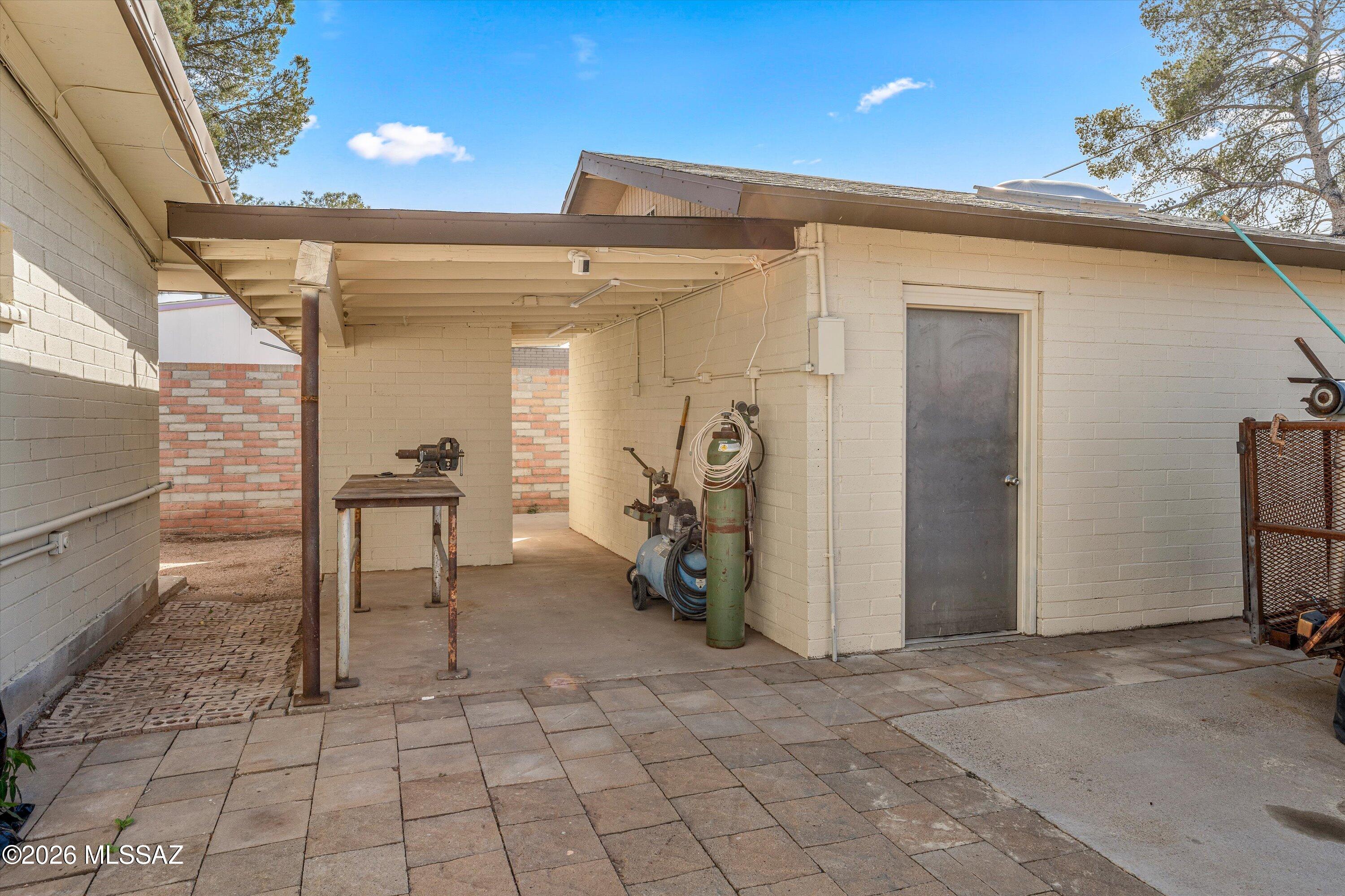 San Manuel Townsite - Residential