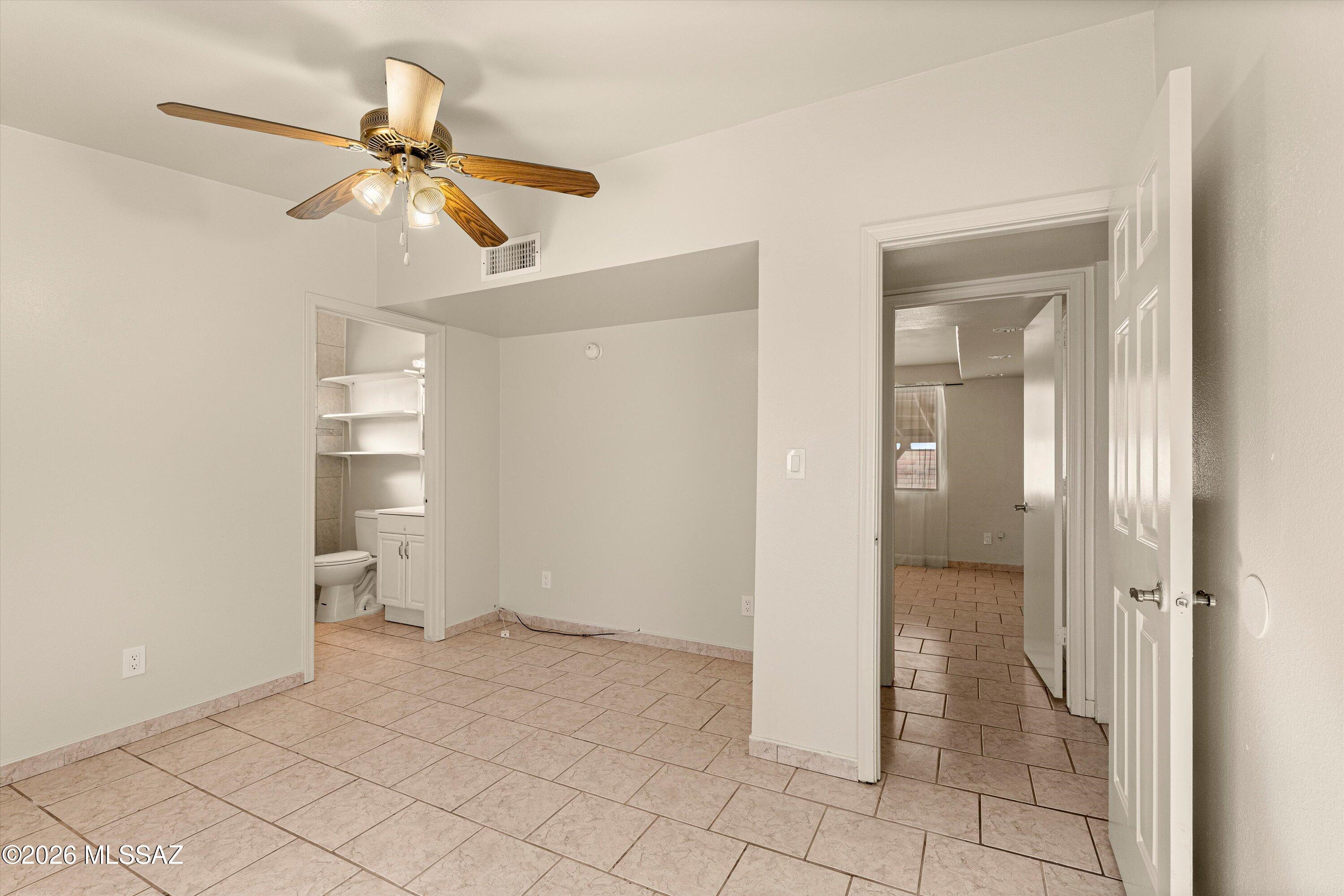 San Manuel Townsite - Residential