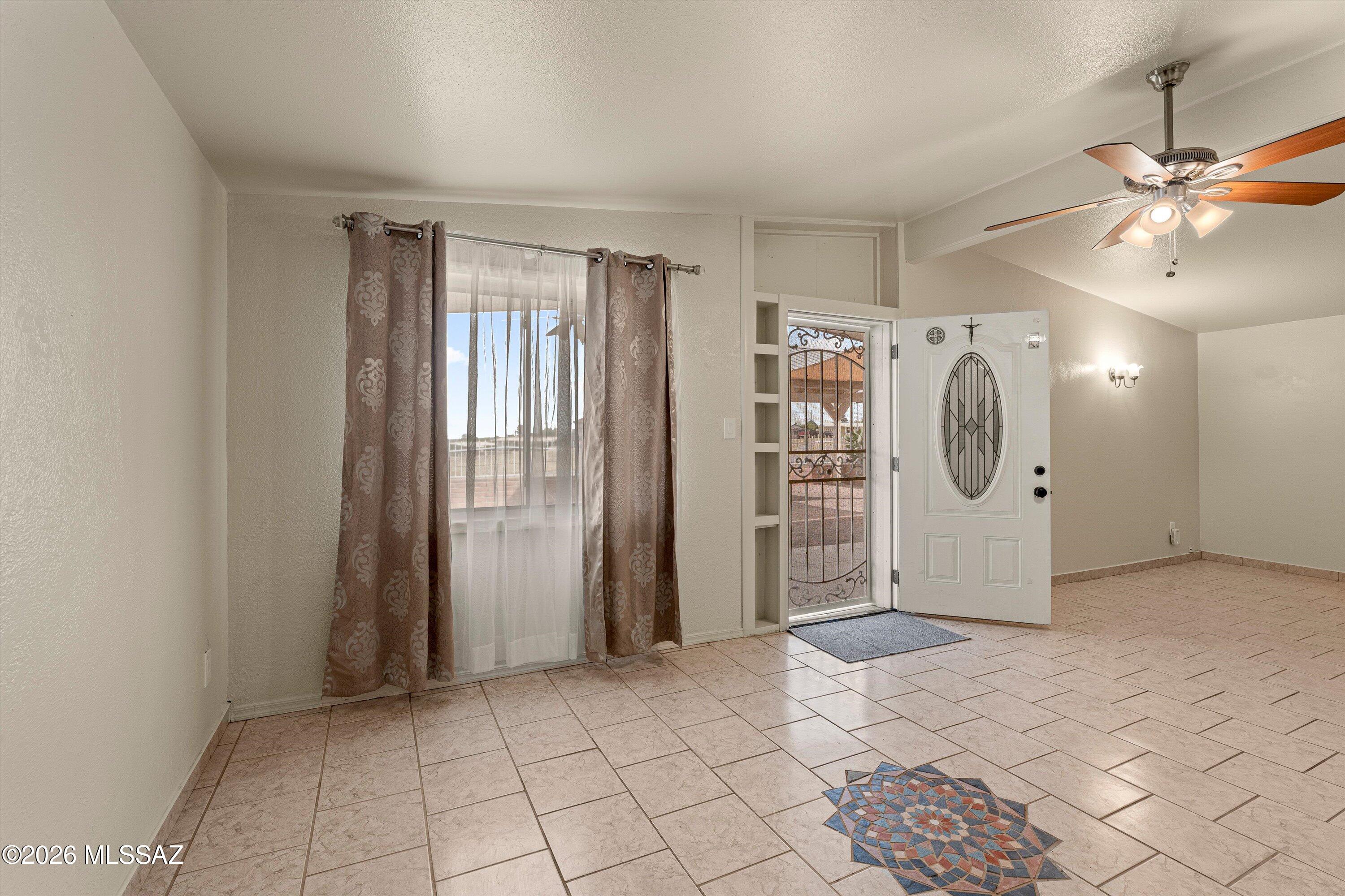 San Manuel Townsite - Residential