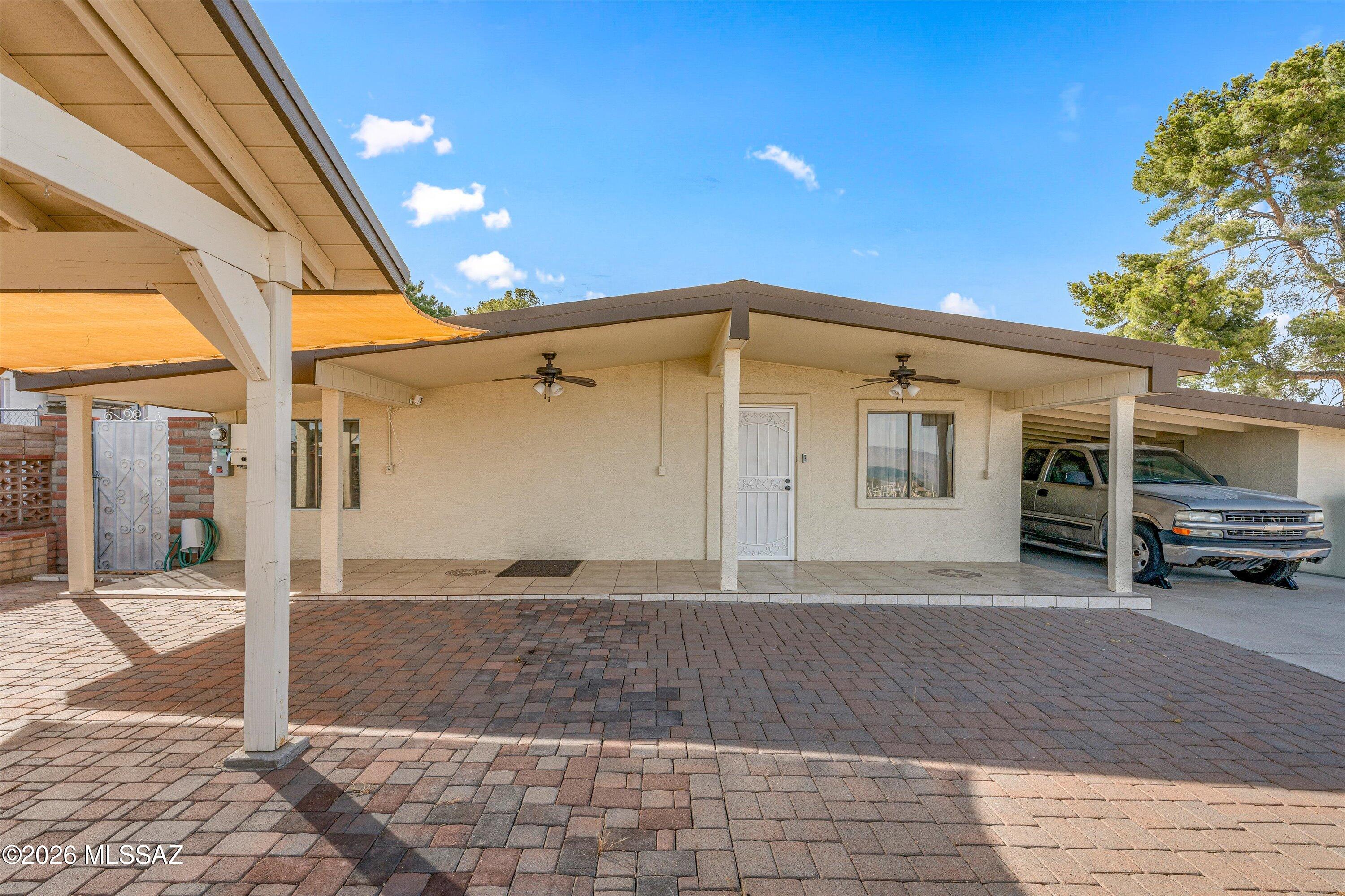 San Manuel Townsite - Residential