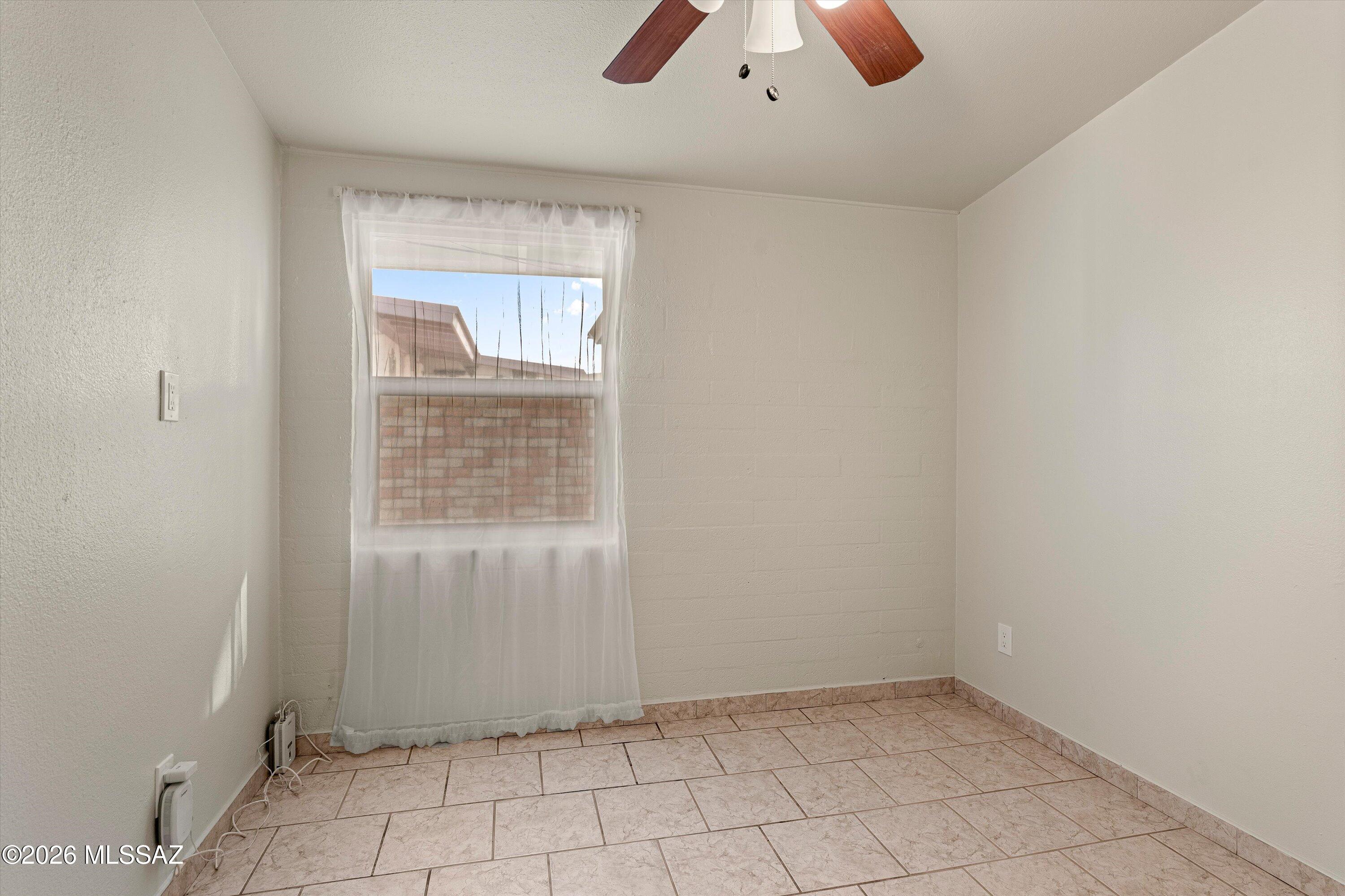 San Manuel Townsite - Residential
