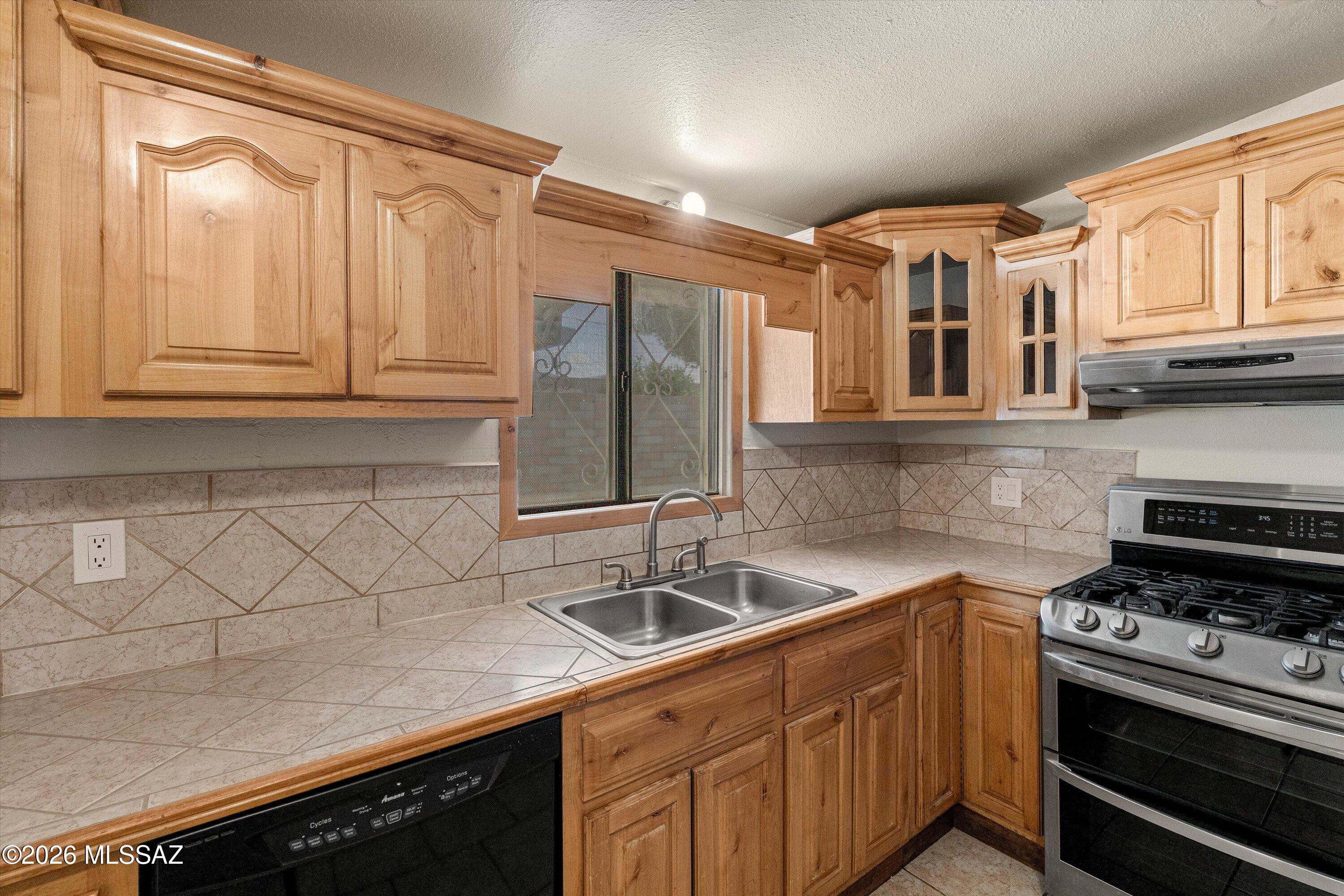 San Manuel Townsite - Residential