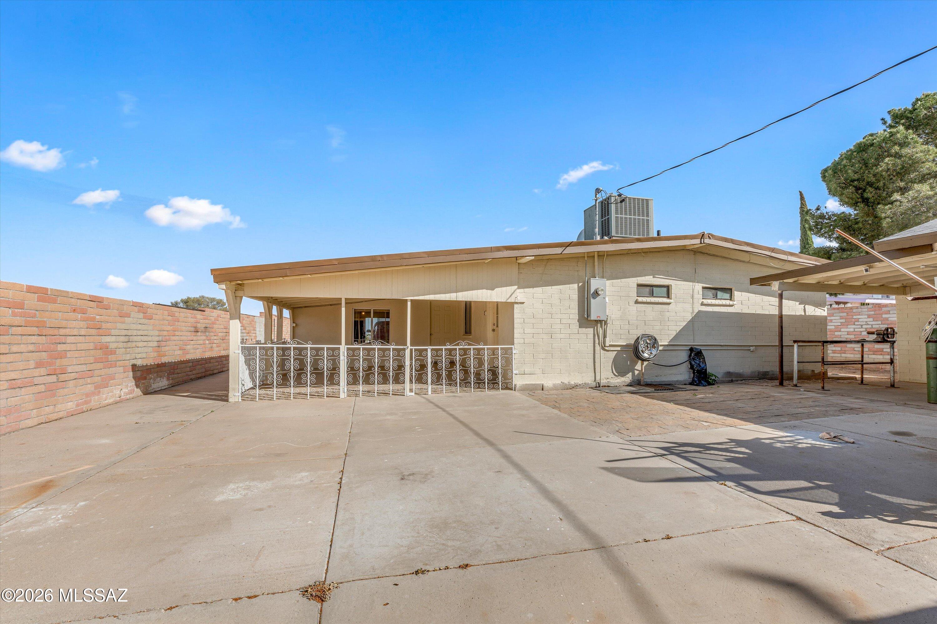 San Manuel Townsite - Residential