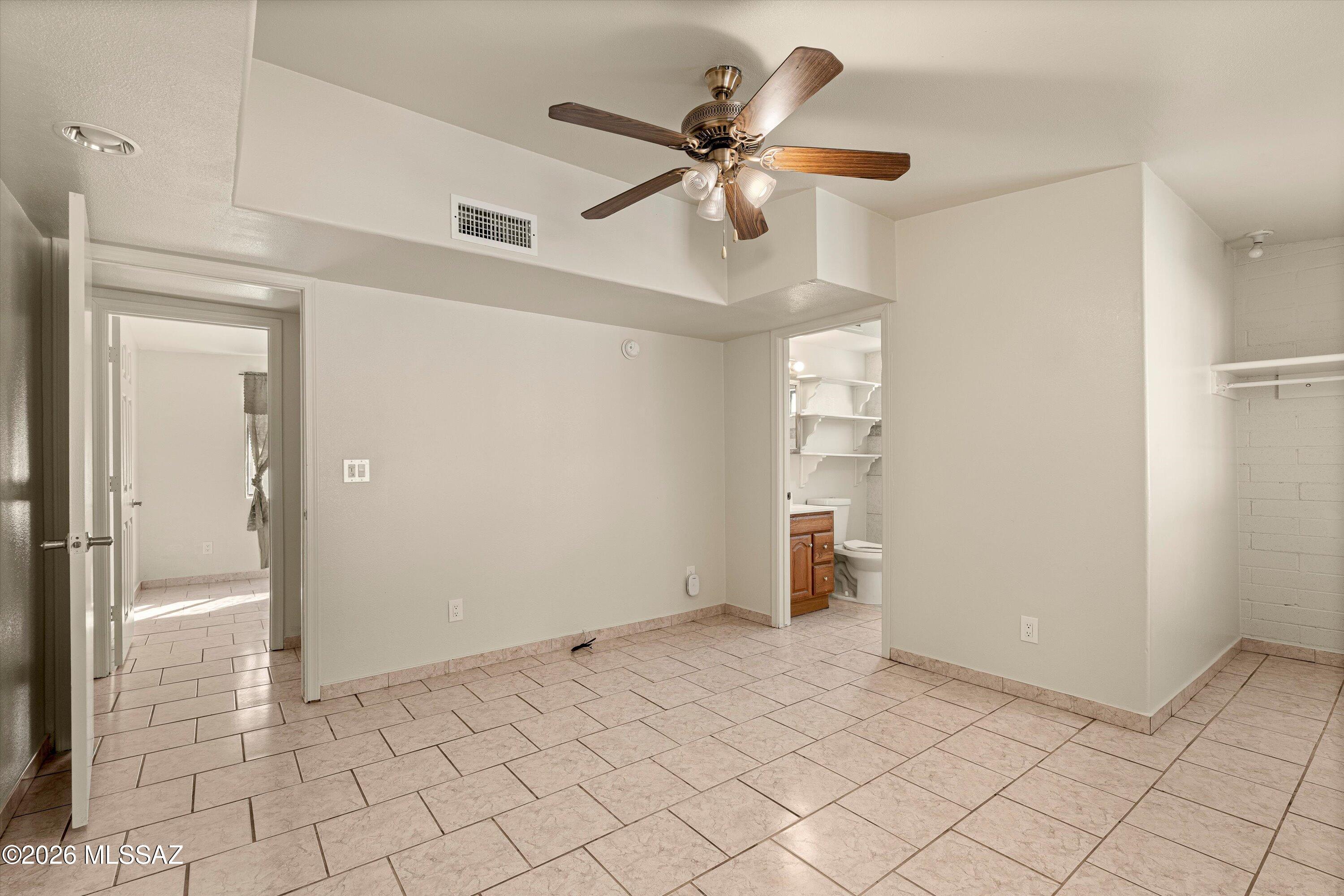 San Manuel Townsite - Residential