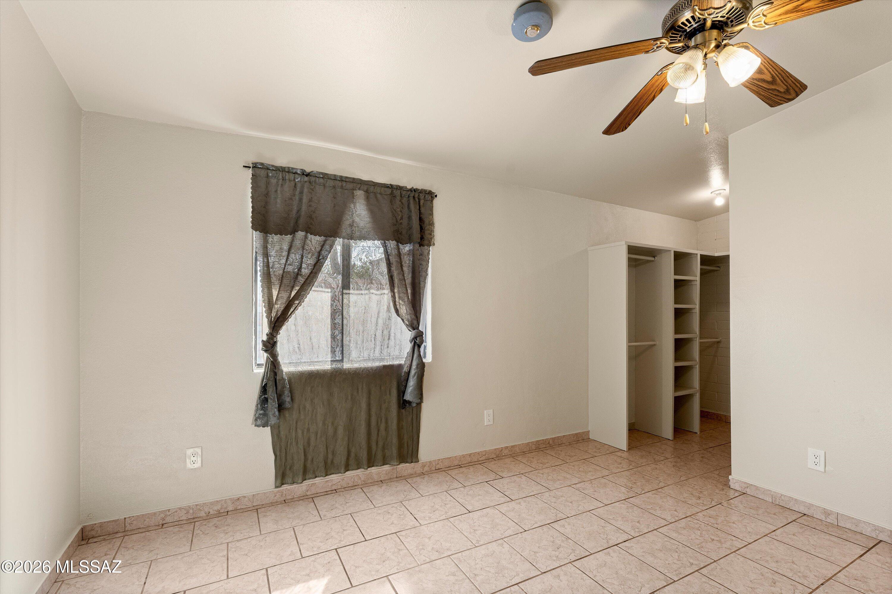 San Manuel Townsite - Residential