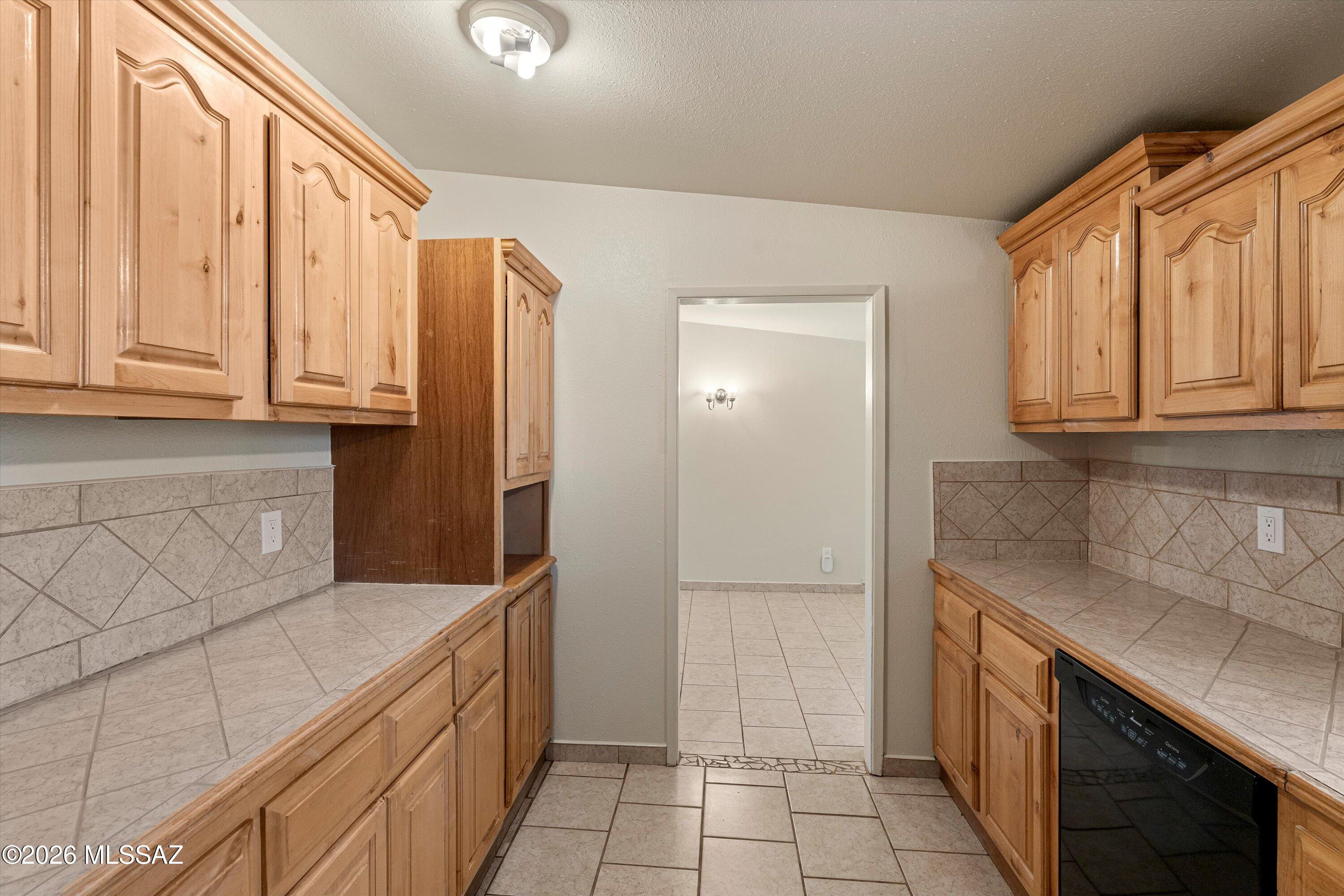 San Manuel Townsite - Residential