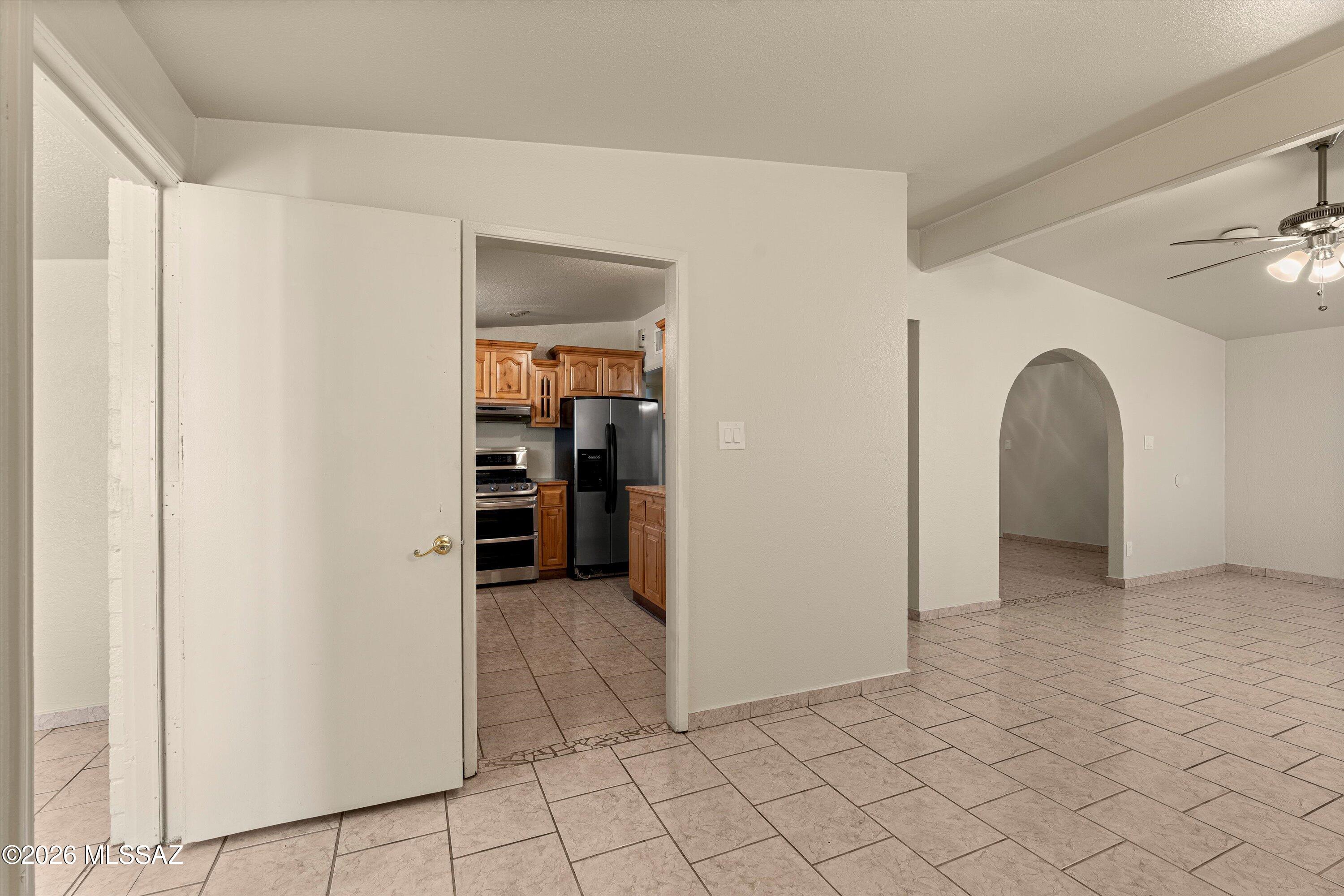 San Manuel Townsite - Residential