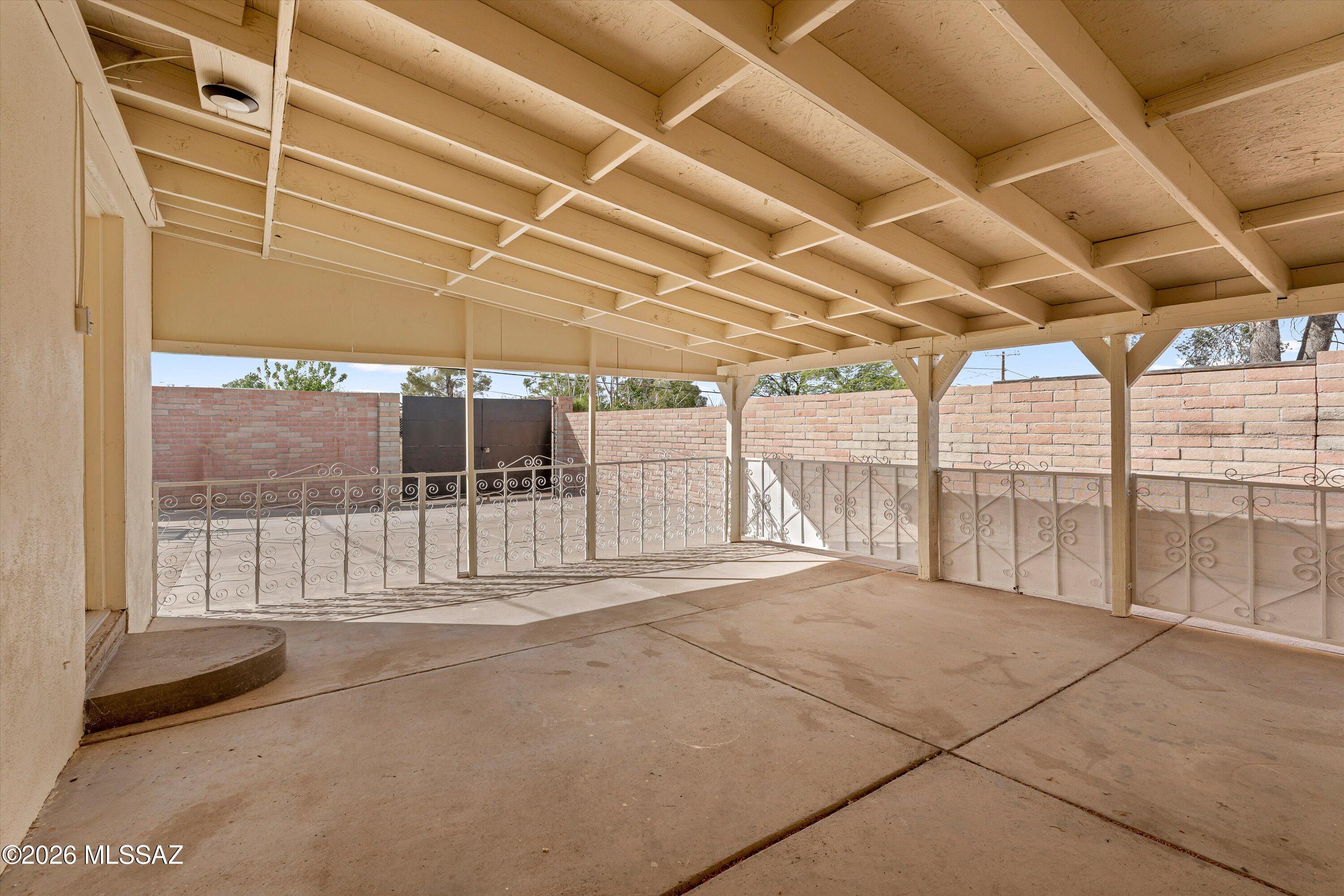 San Manuel Townsite - Residential