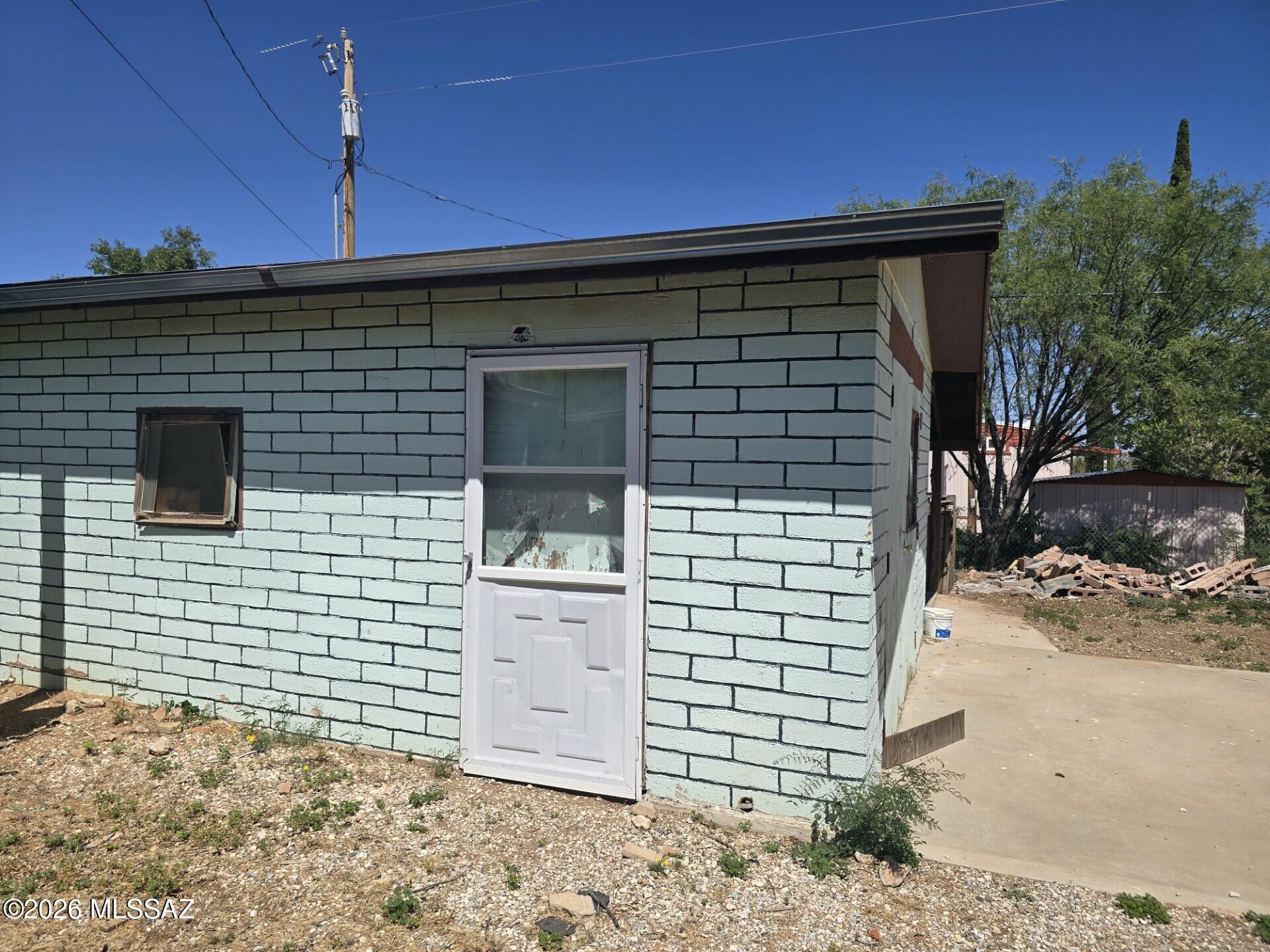 Ligiers 2nd Add - Residential