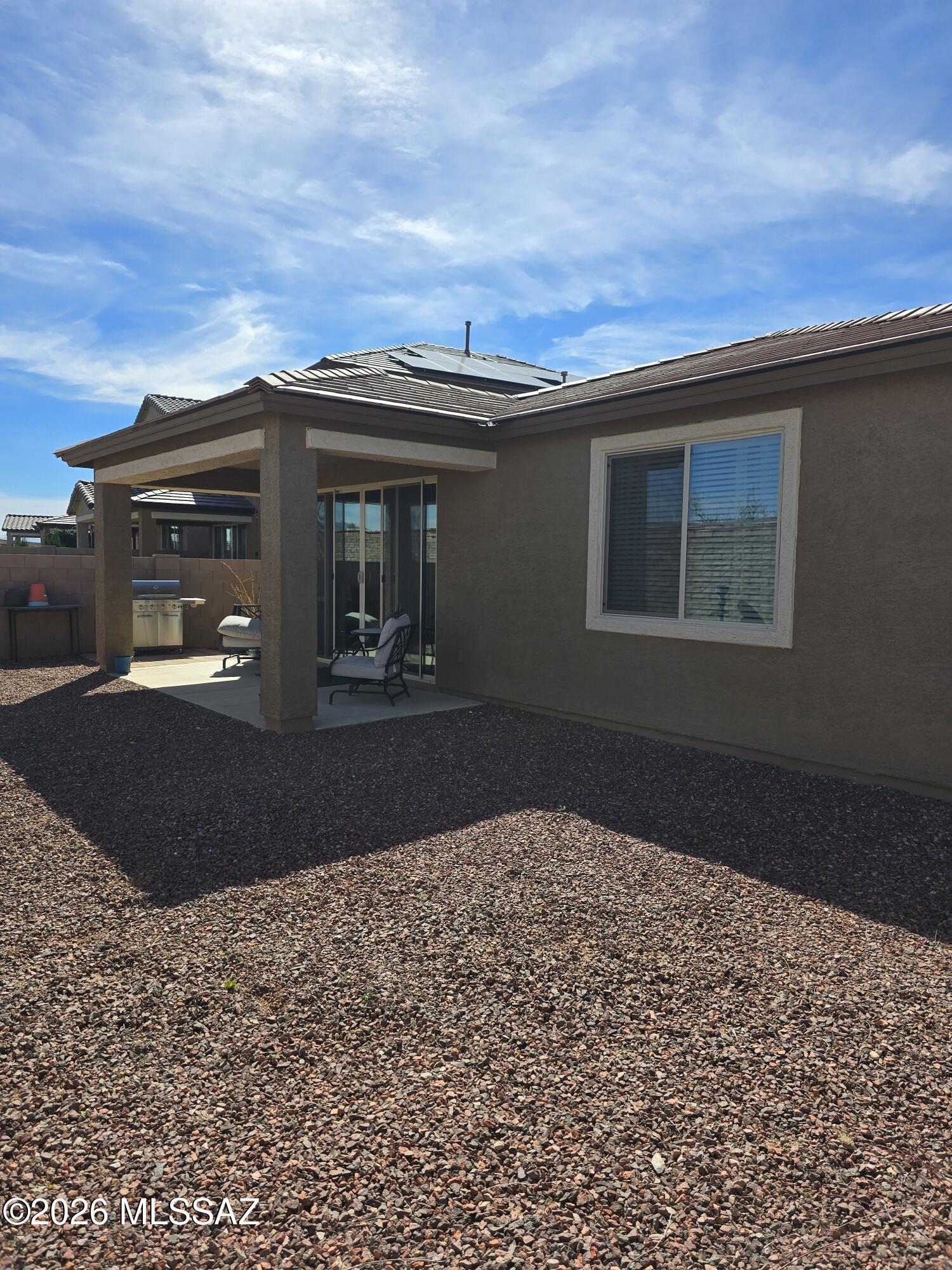 La Estancia De Tucson SQ20182610609 - Residential