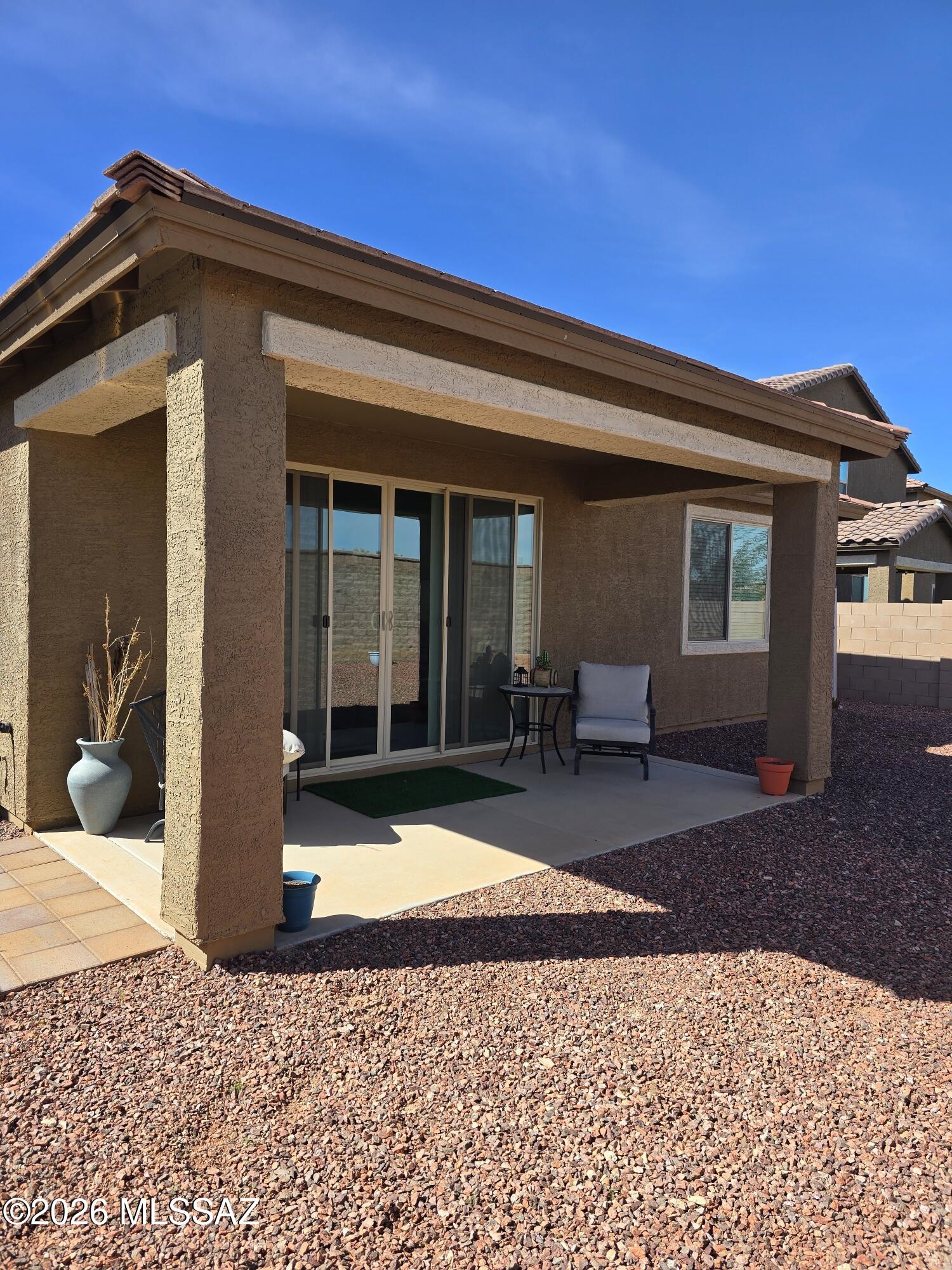 La Estancia De Tucson SQ20182610609 - Residential
