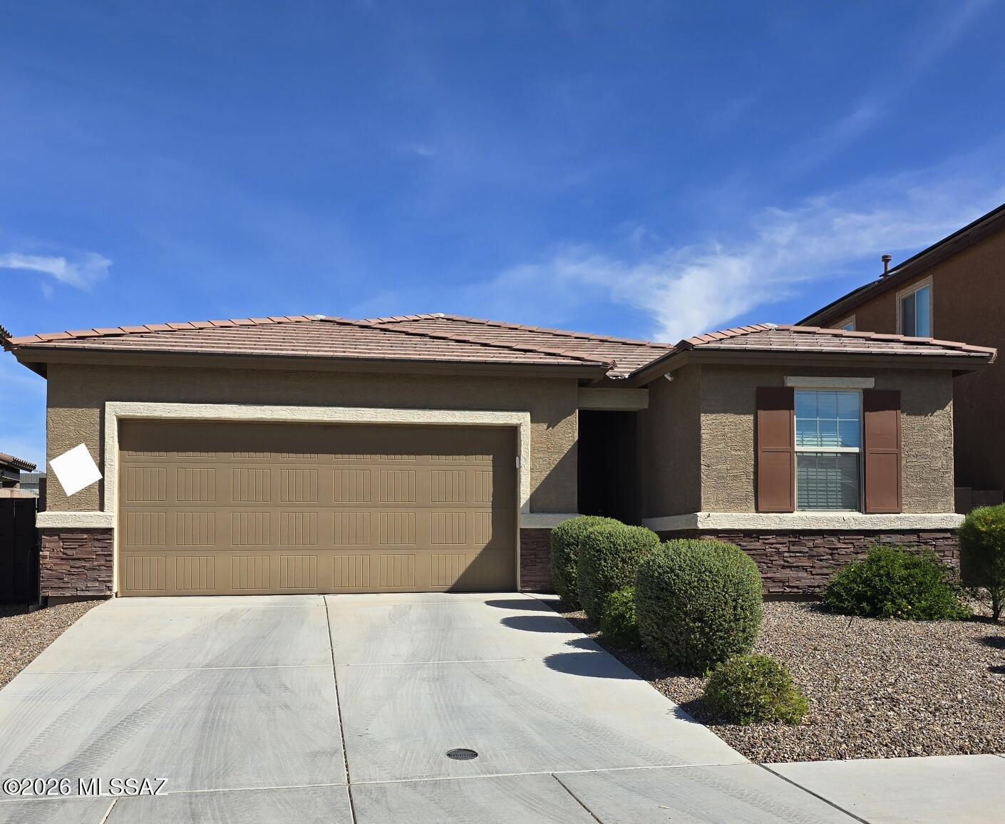 La Estancia De Tucson SQ20182610609 - Residential