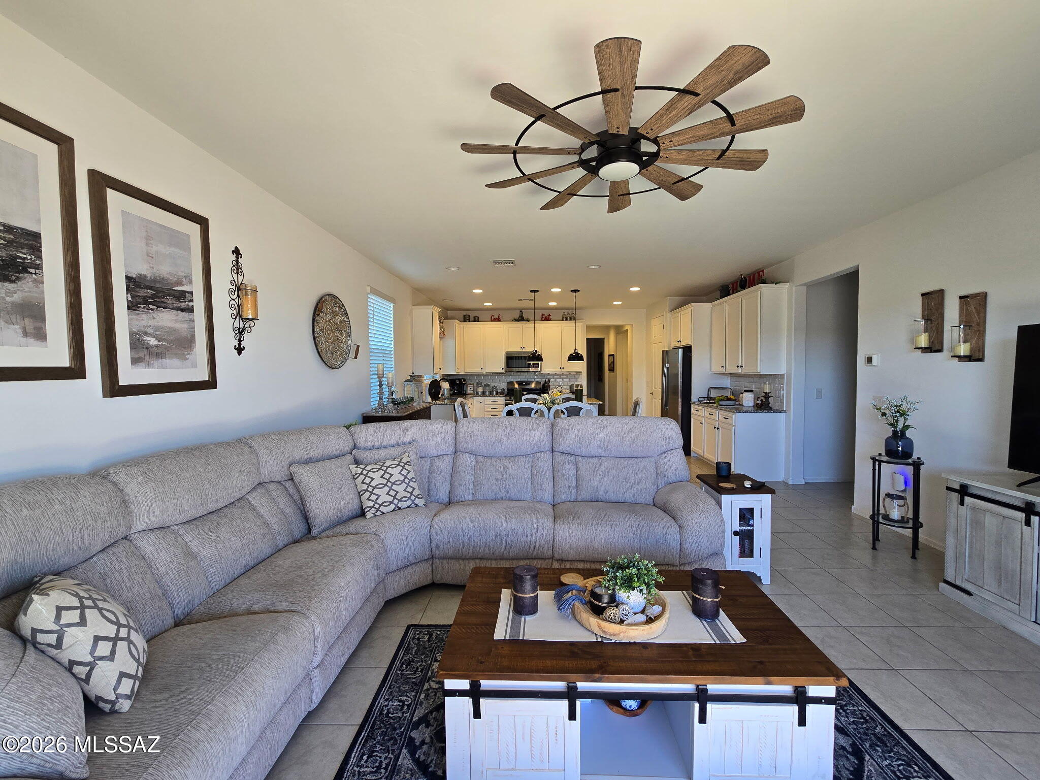 6705 E Via Arroyo Largo