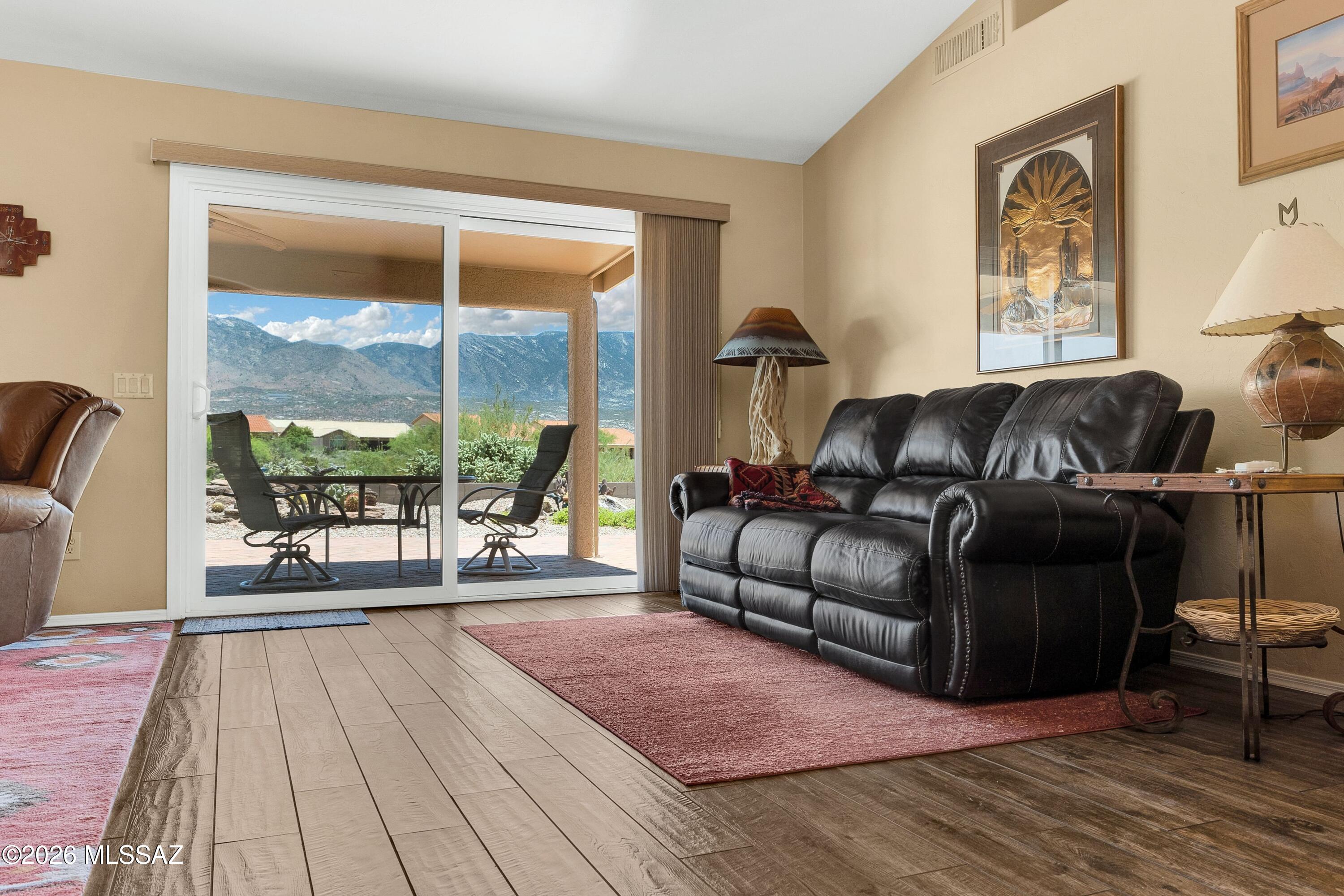 Saddlebrooke - Residential