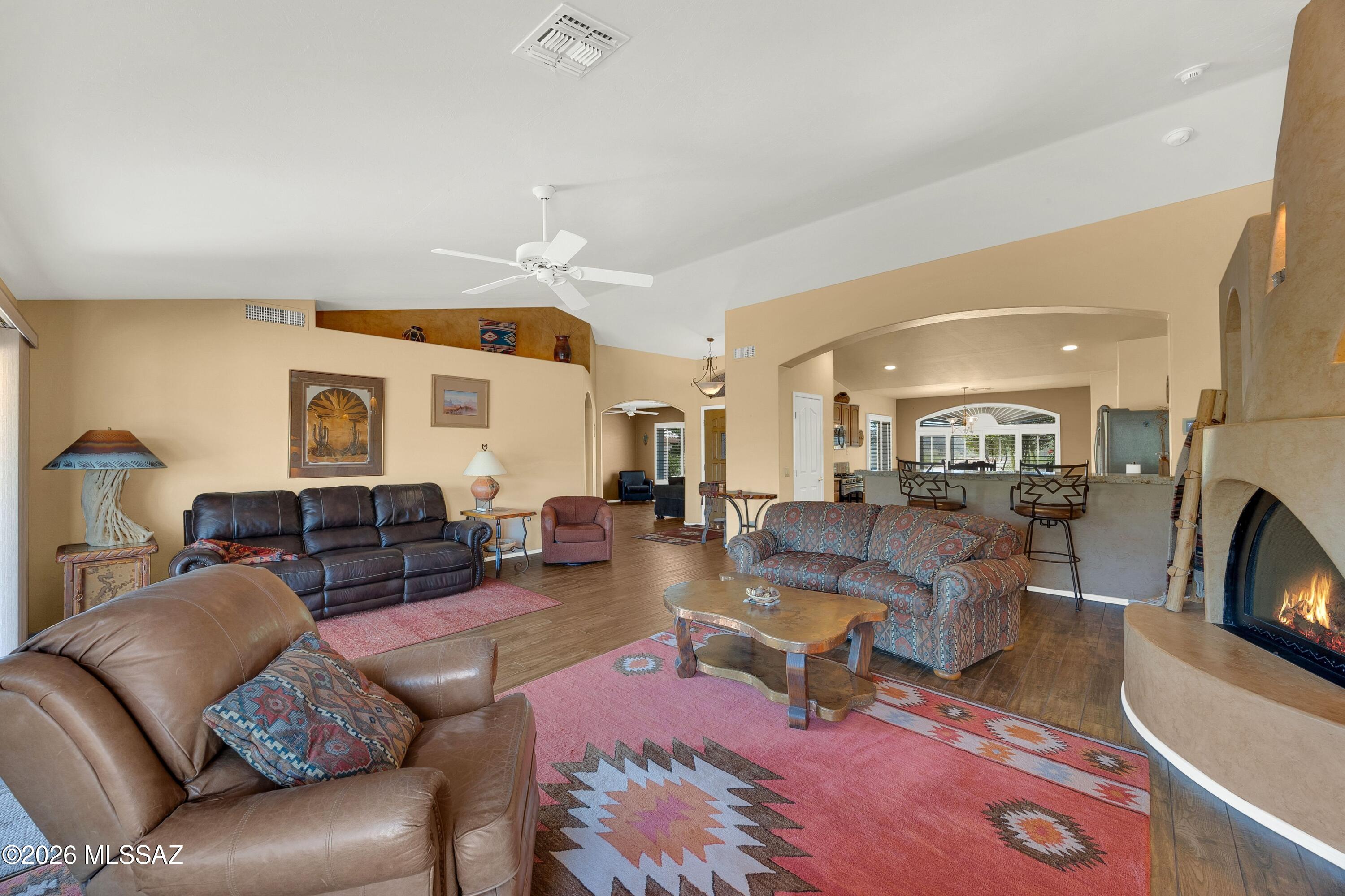 Saddlebrooke - Residential