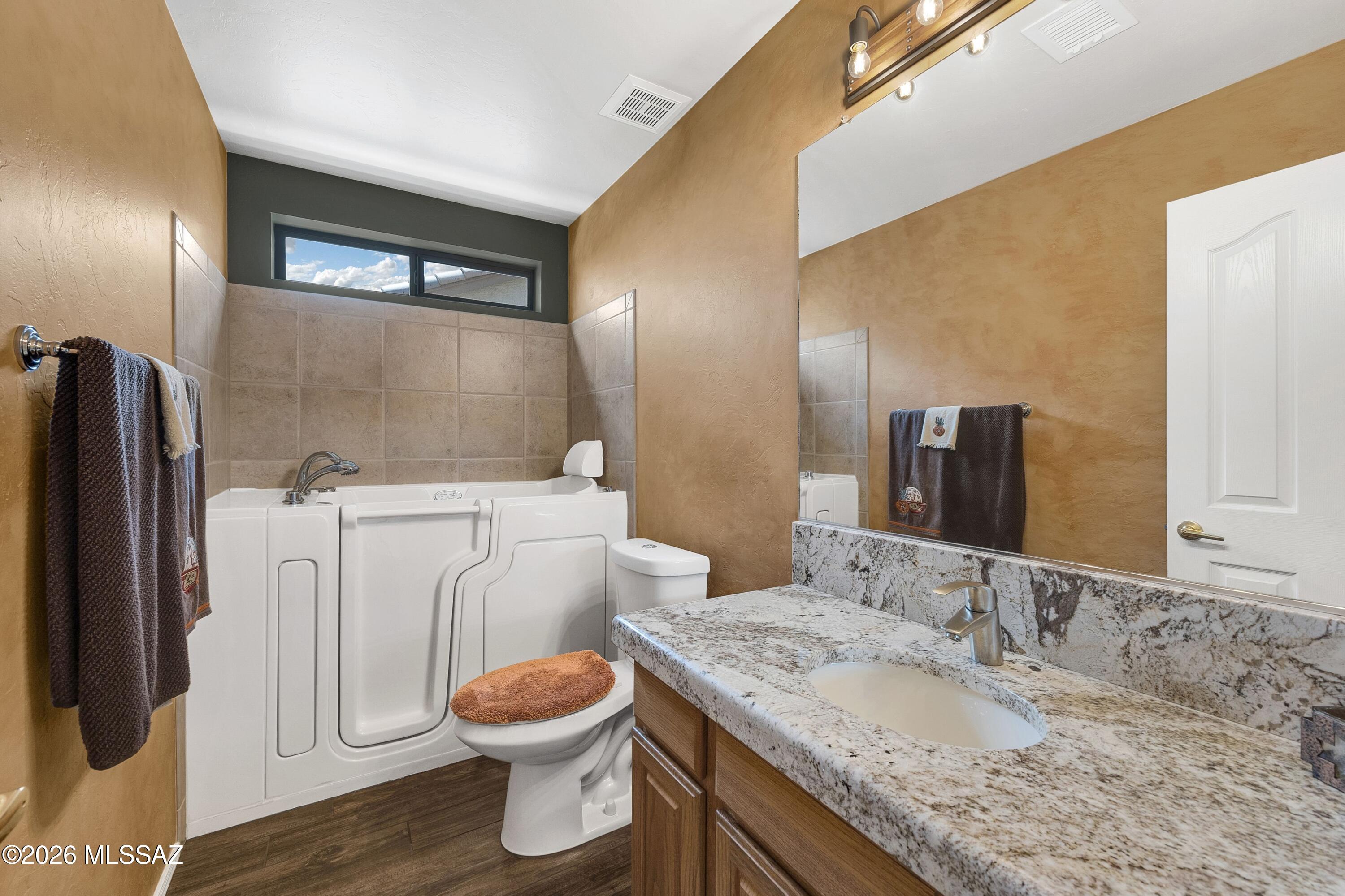 Saddlebrooke - Residential