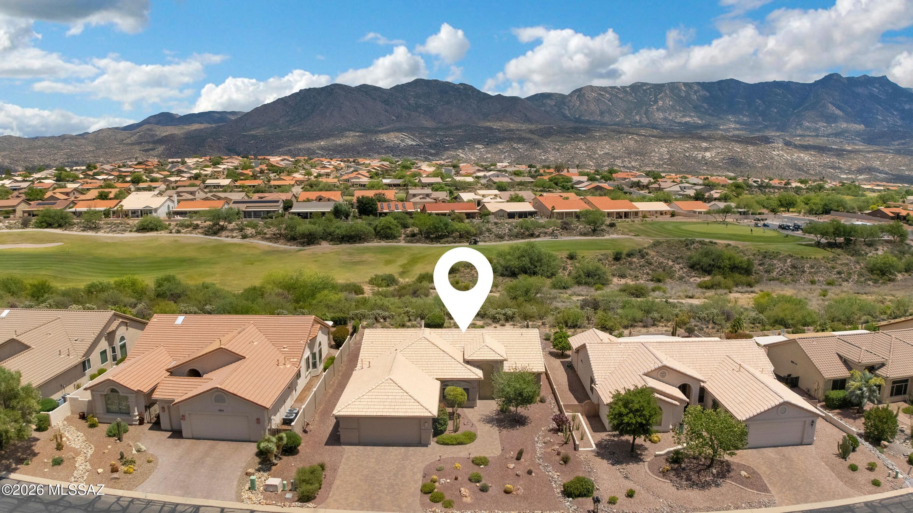 Saddlebrooke - Residential