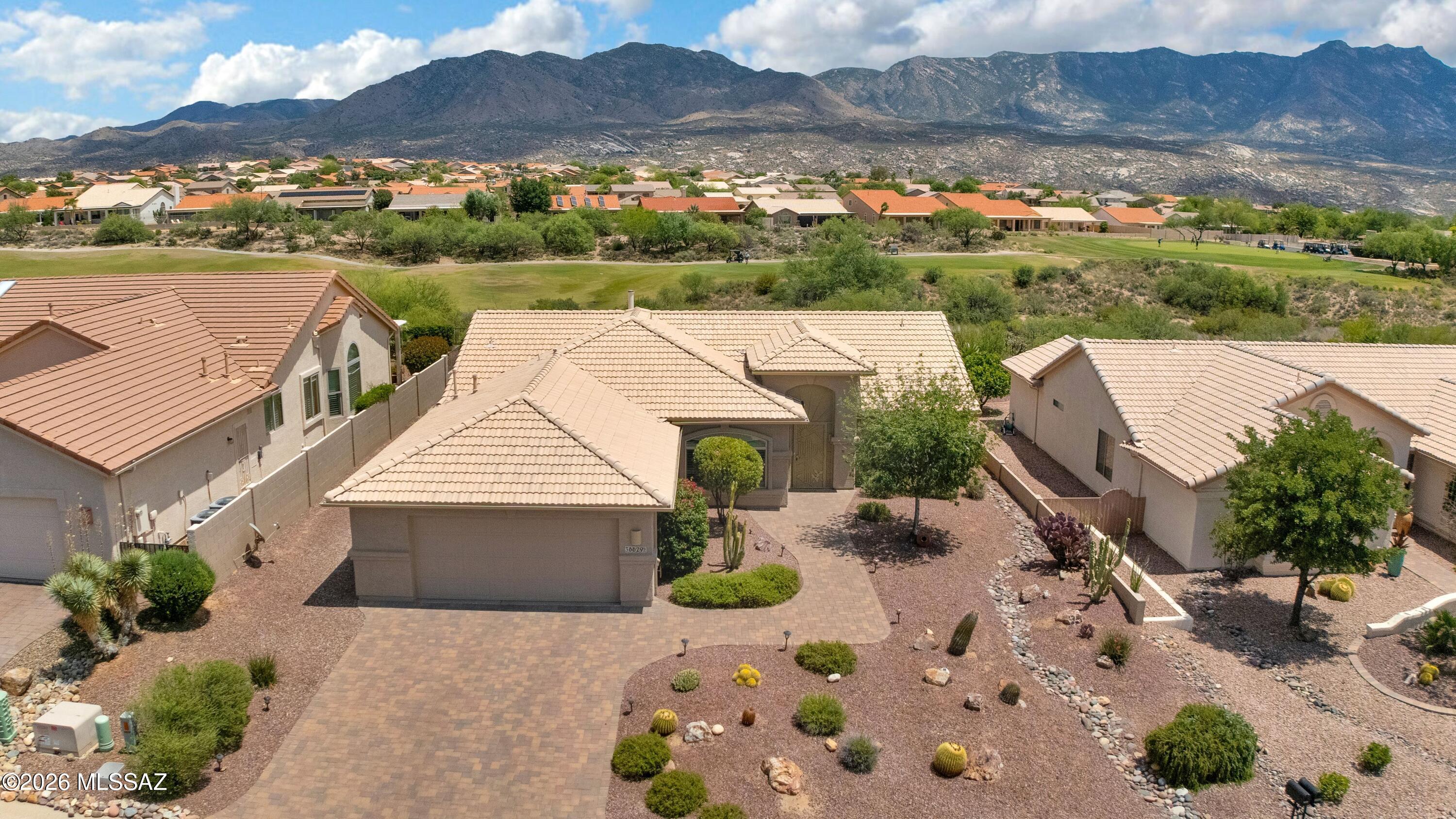 Saddlebrooke - Residential