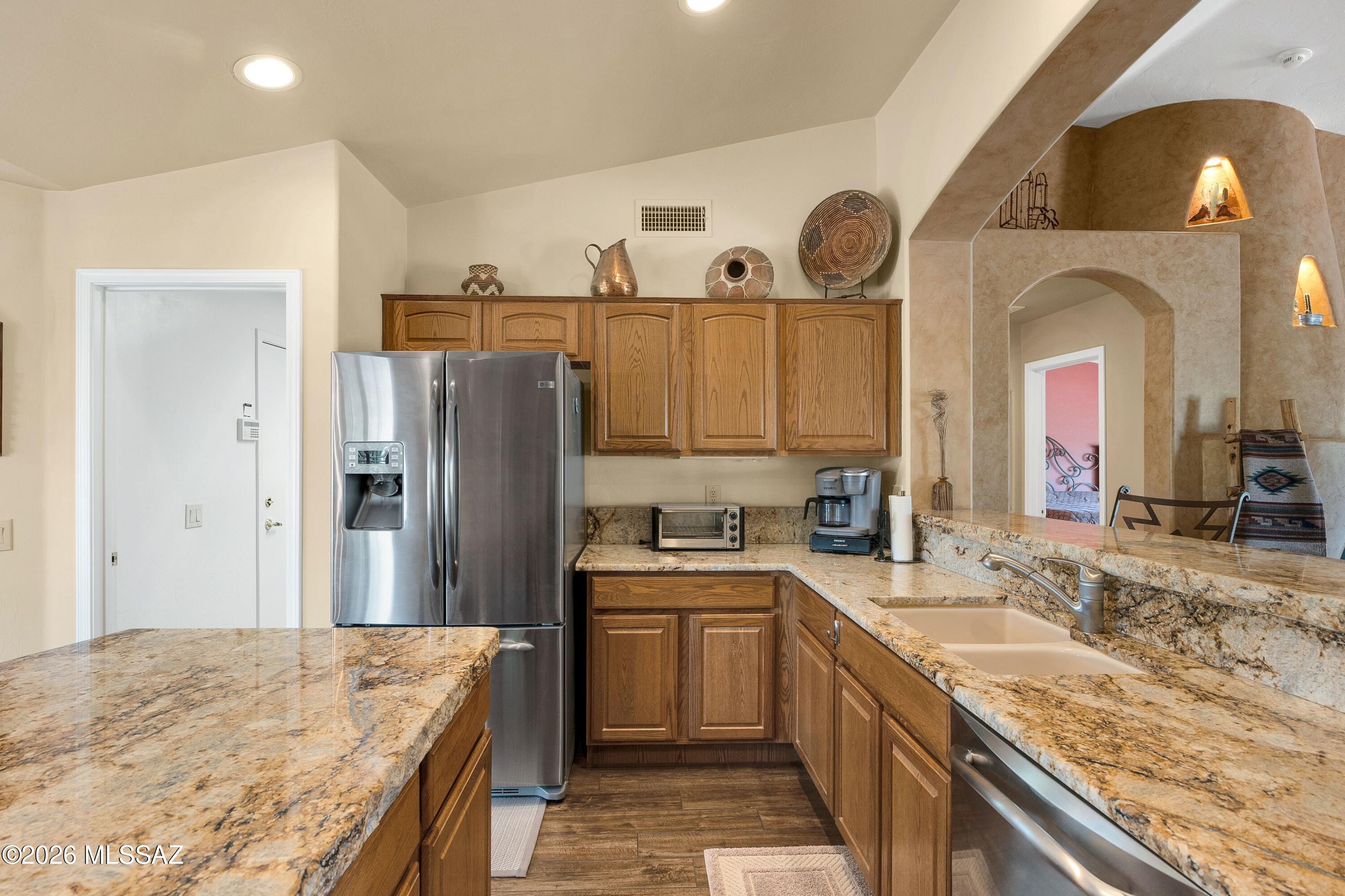 Saddlebrooke - Residential