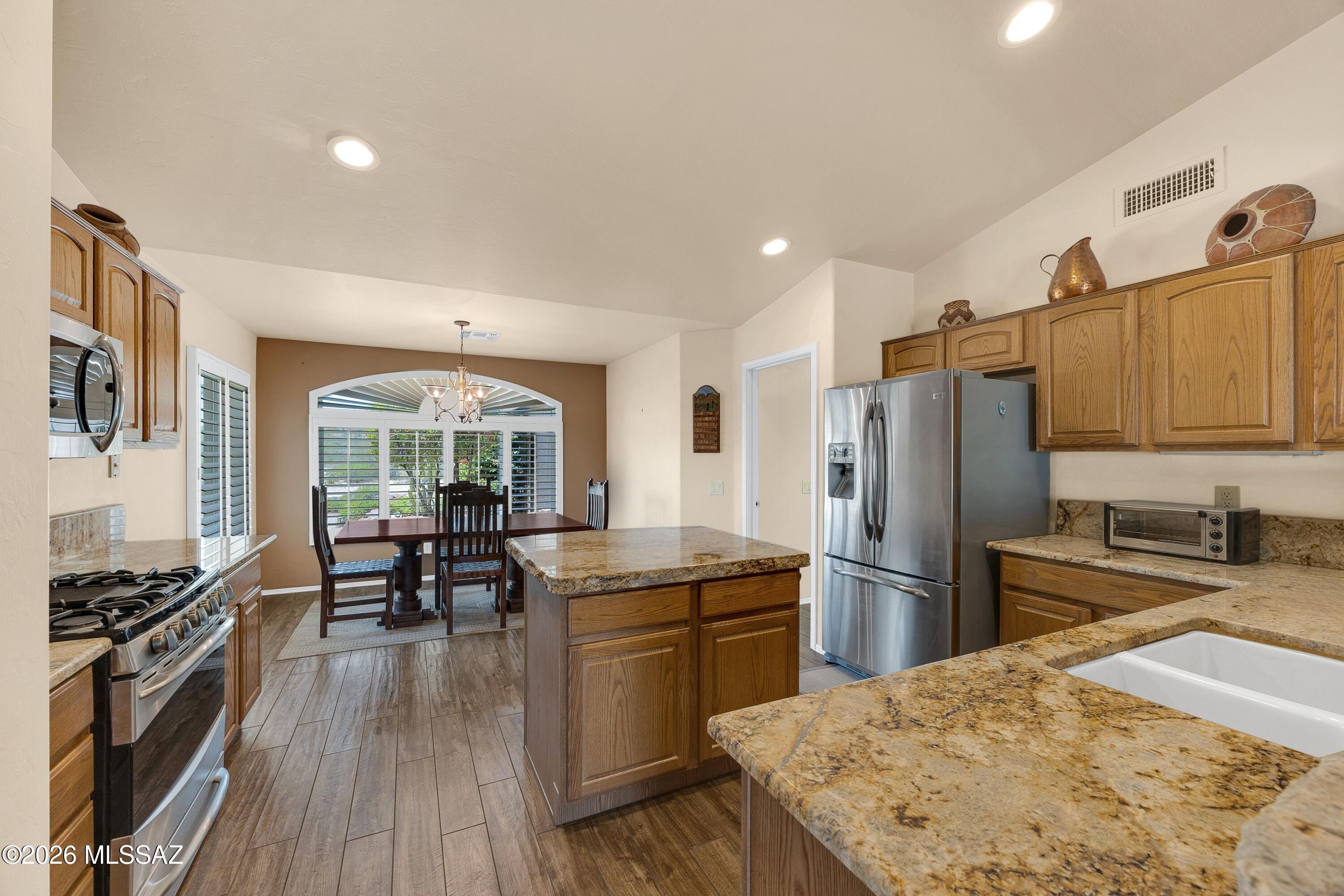 Saddlebrooke - Residential