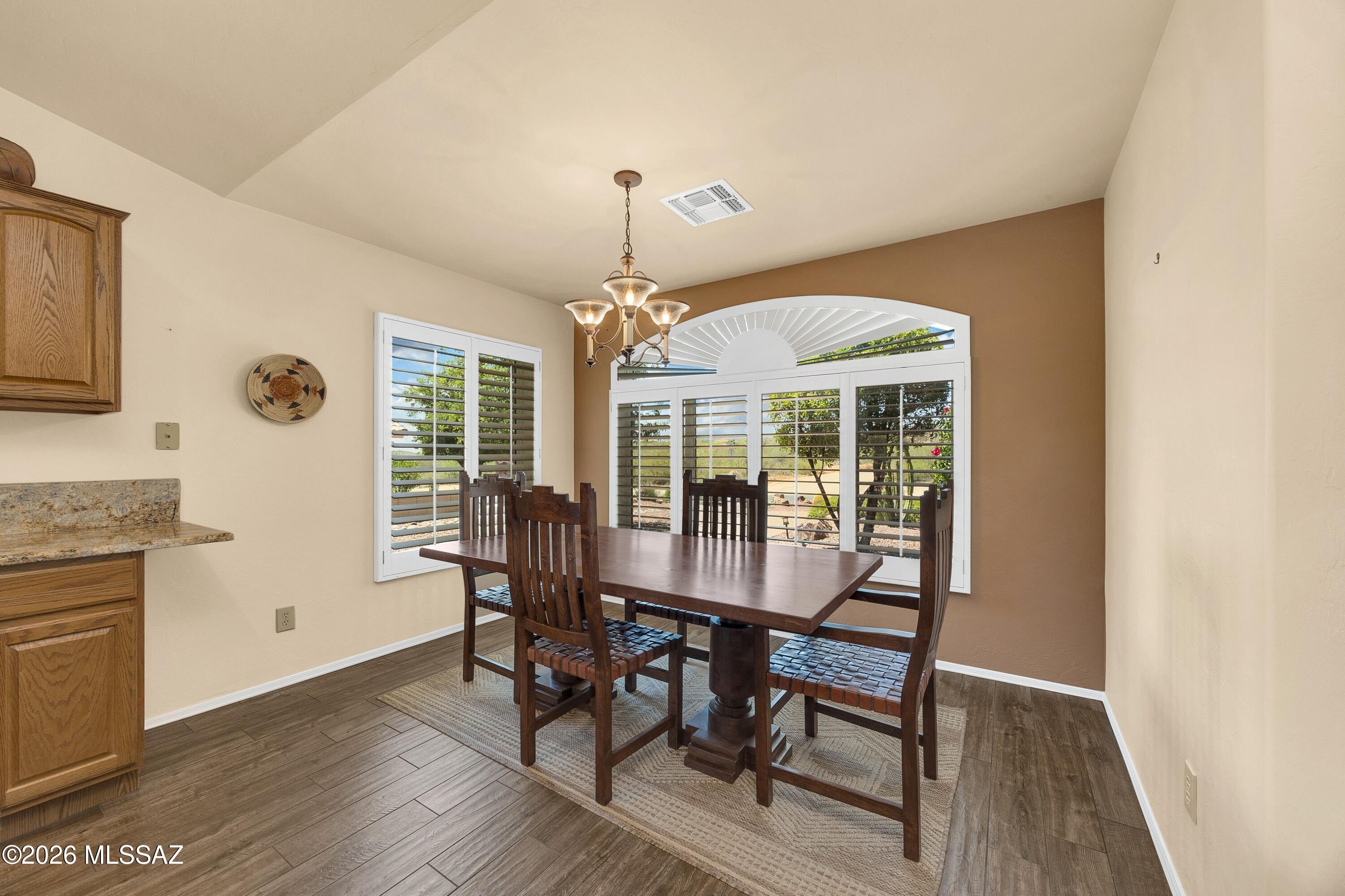 Saddlebrooke - Residential