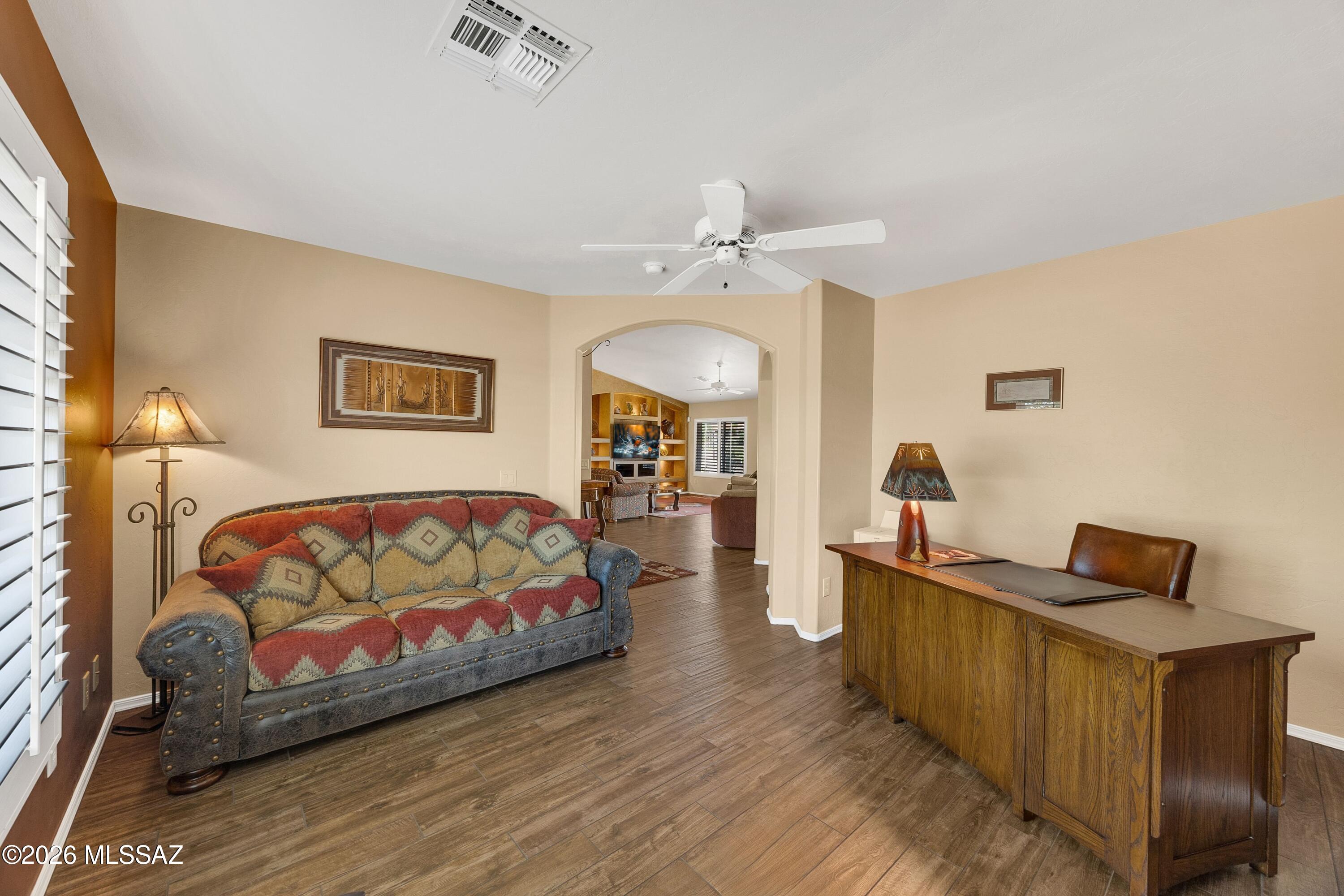 Saddlebrooke - Residential