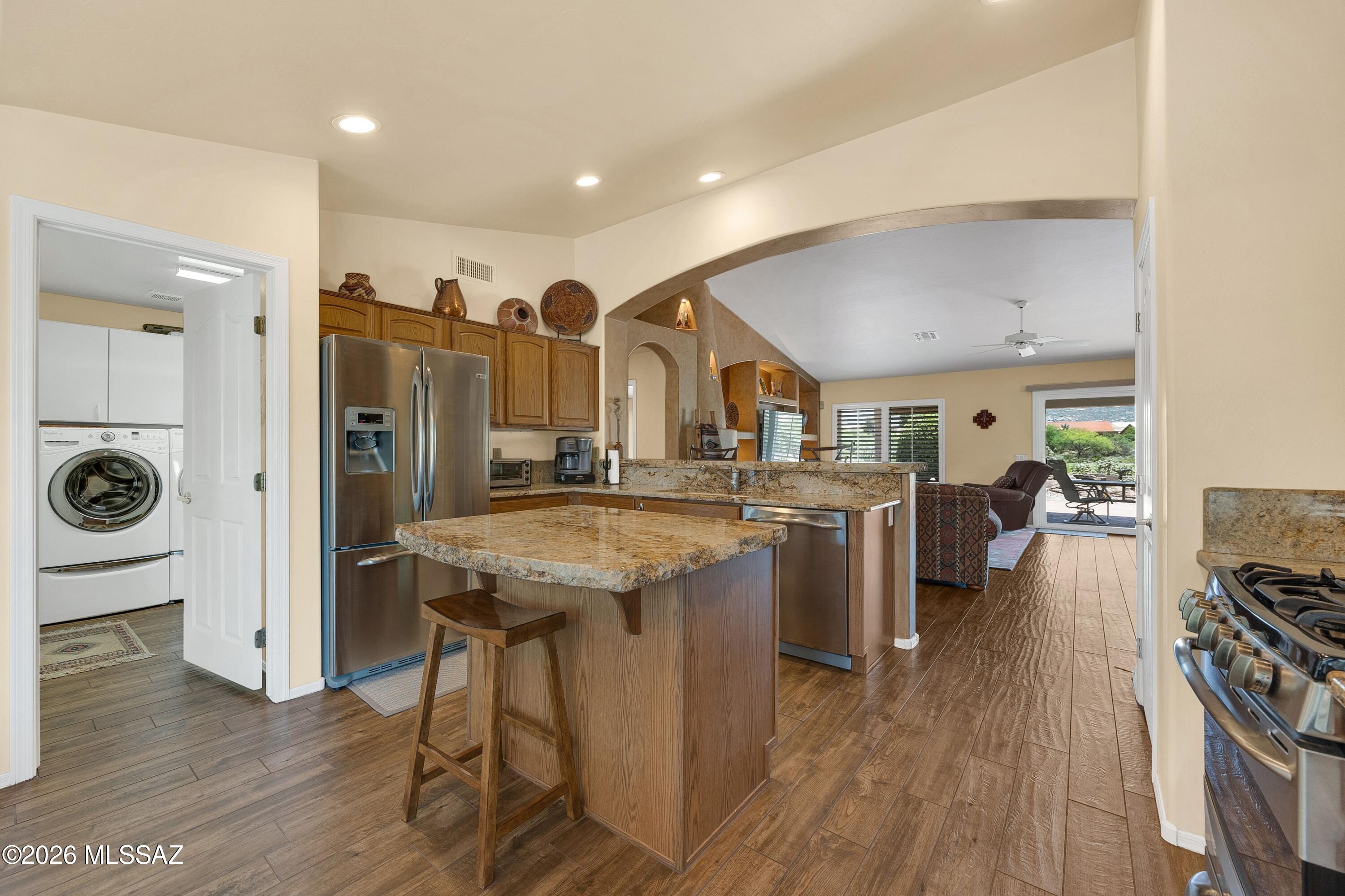 Saddlebrooke - Residential