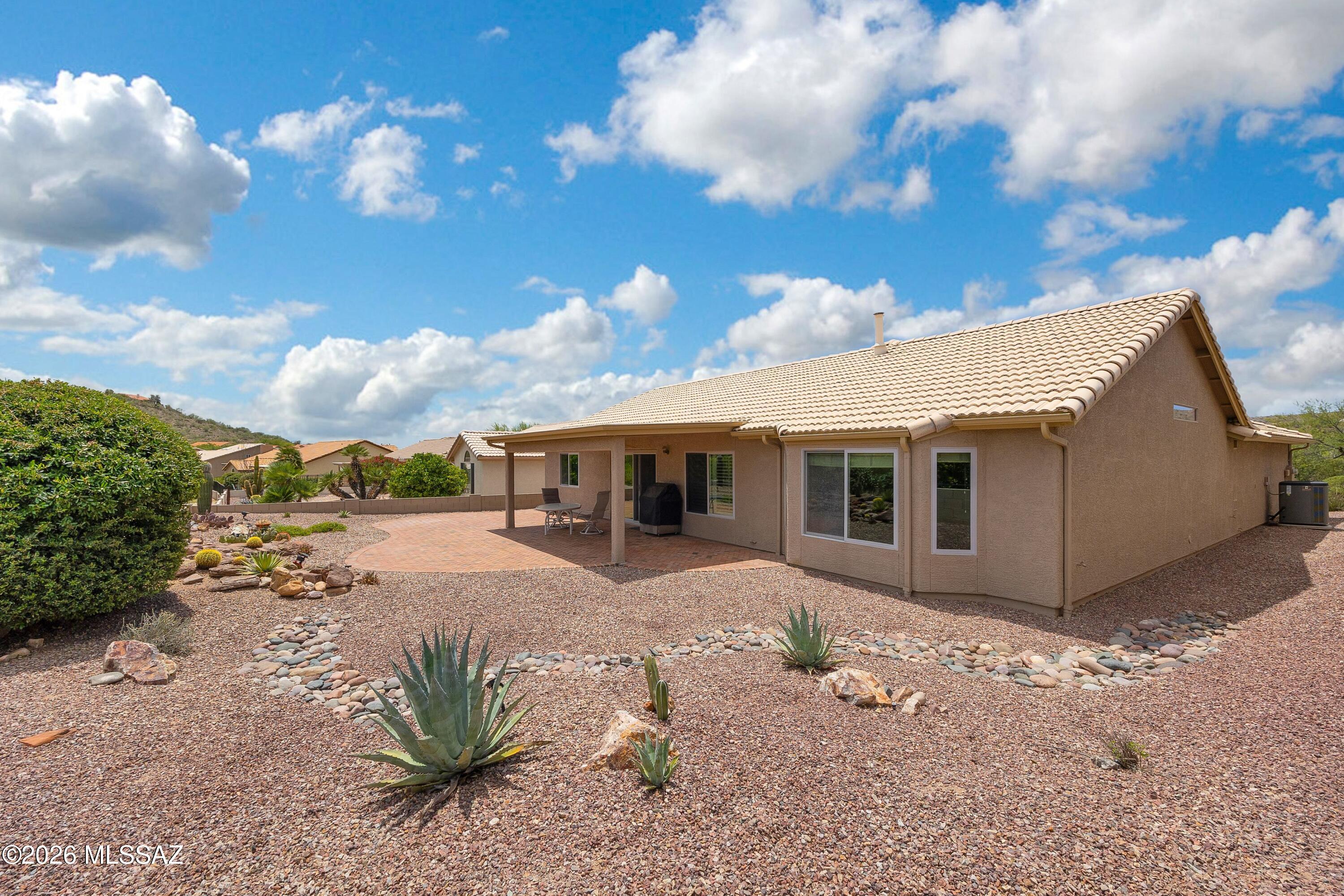Saddlebrooke - Residential