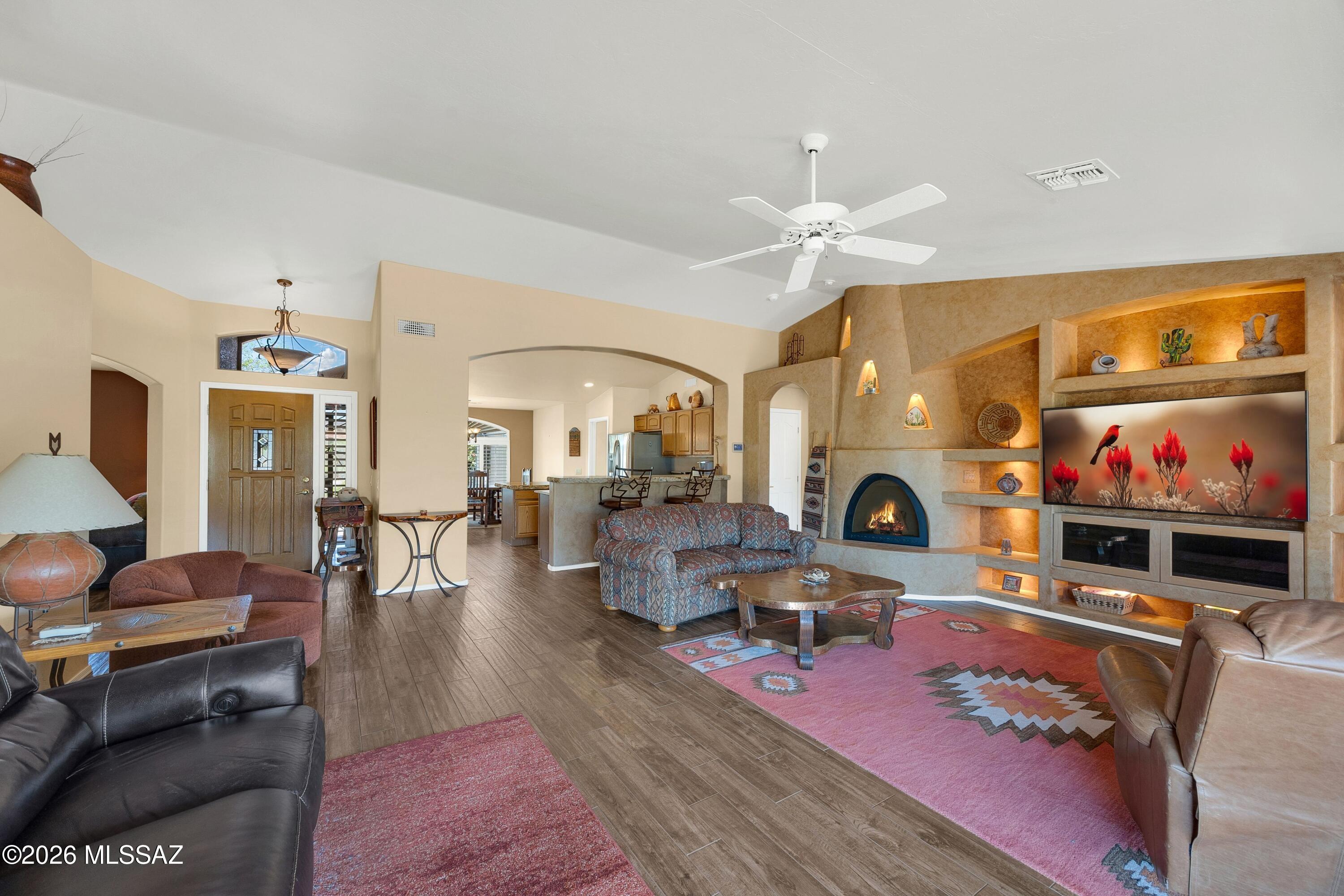 Saddlebrooke - Residential