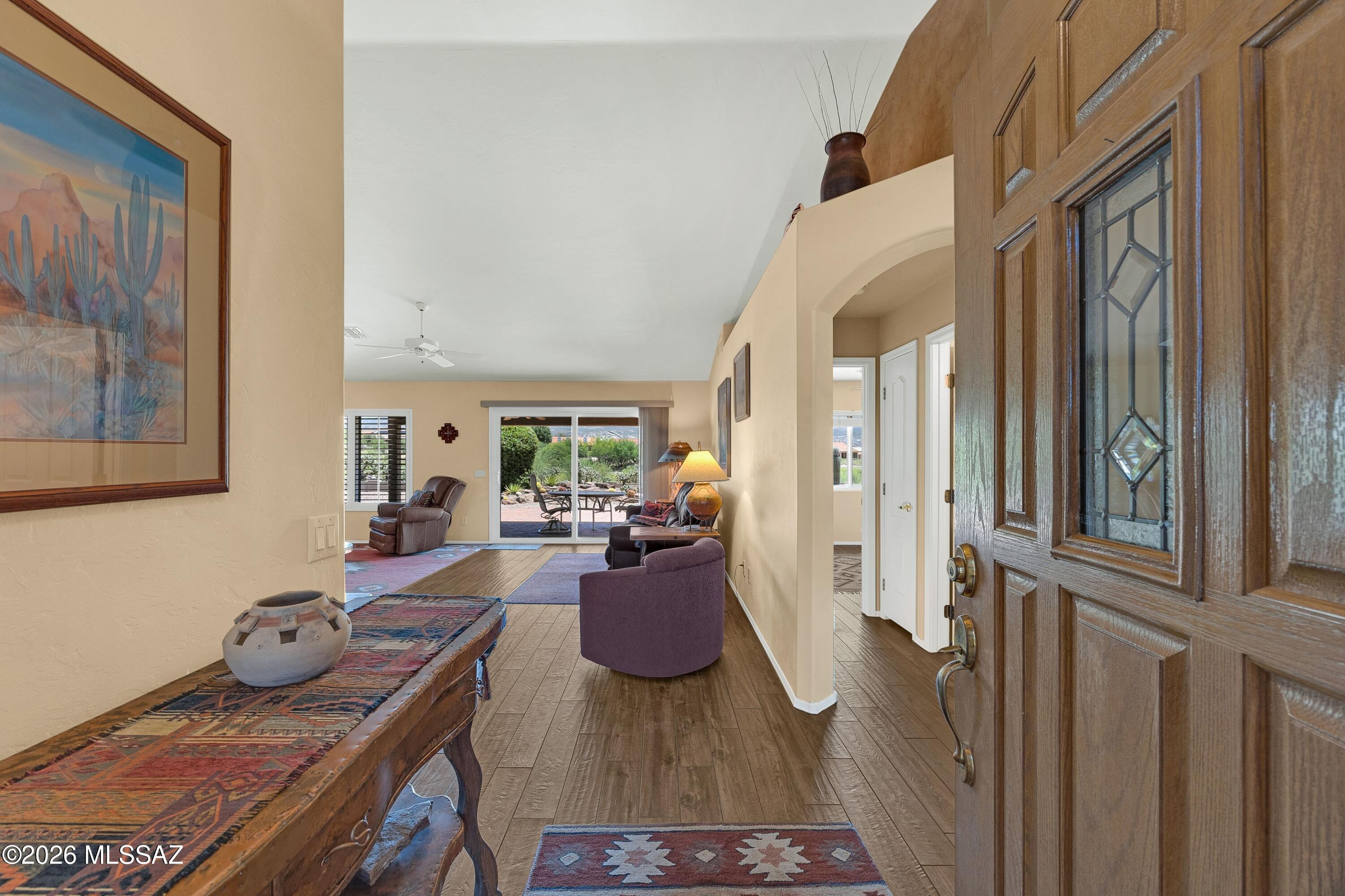 Saddlebrooke - Residential