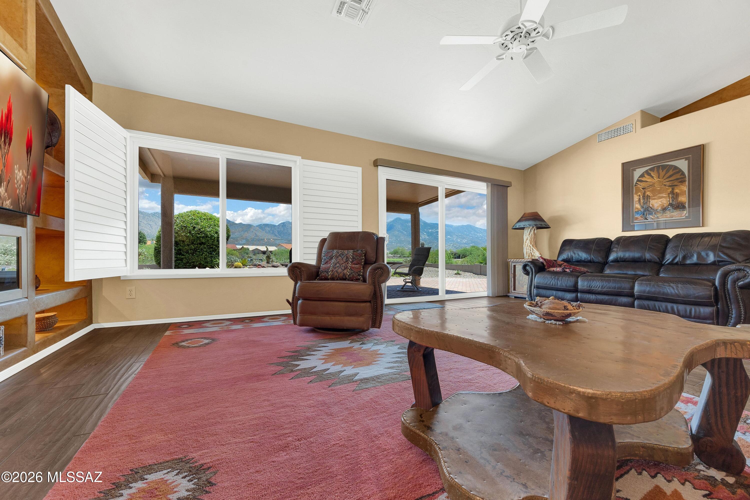 Saddlebrooke - Residential