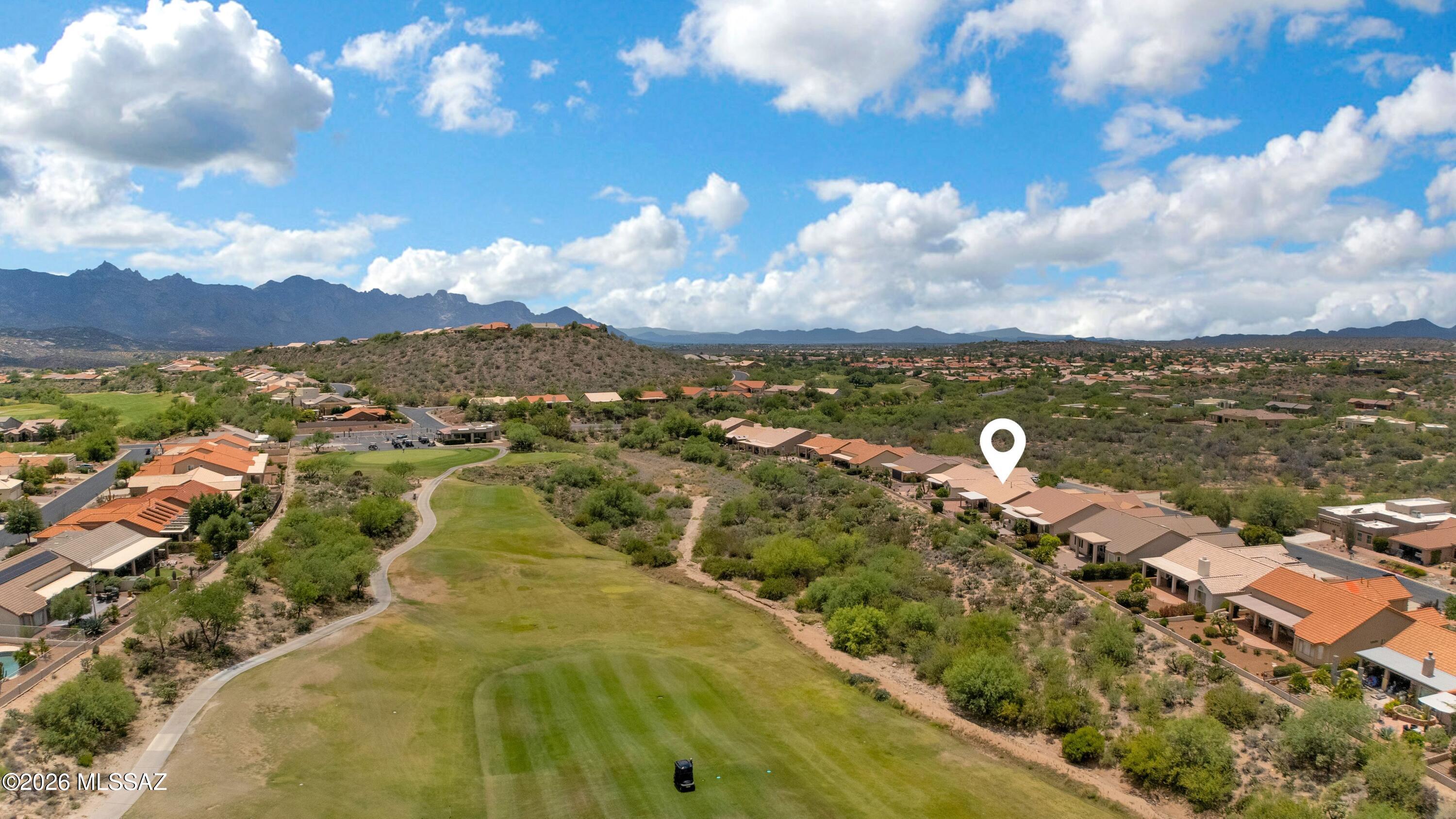Saddlebrooke - Residential